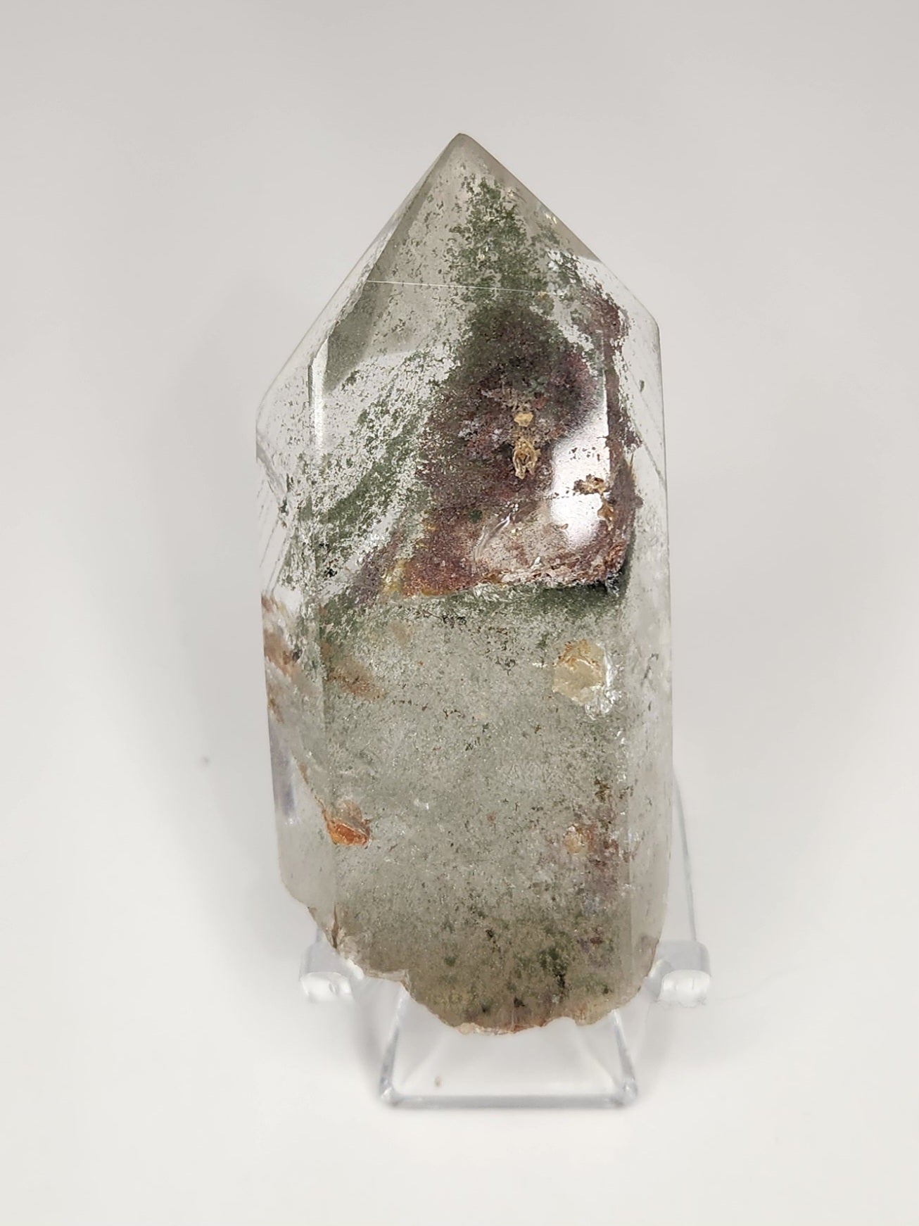 Garden Quartz Point