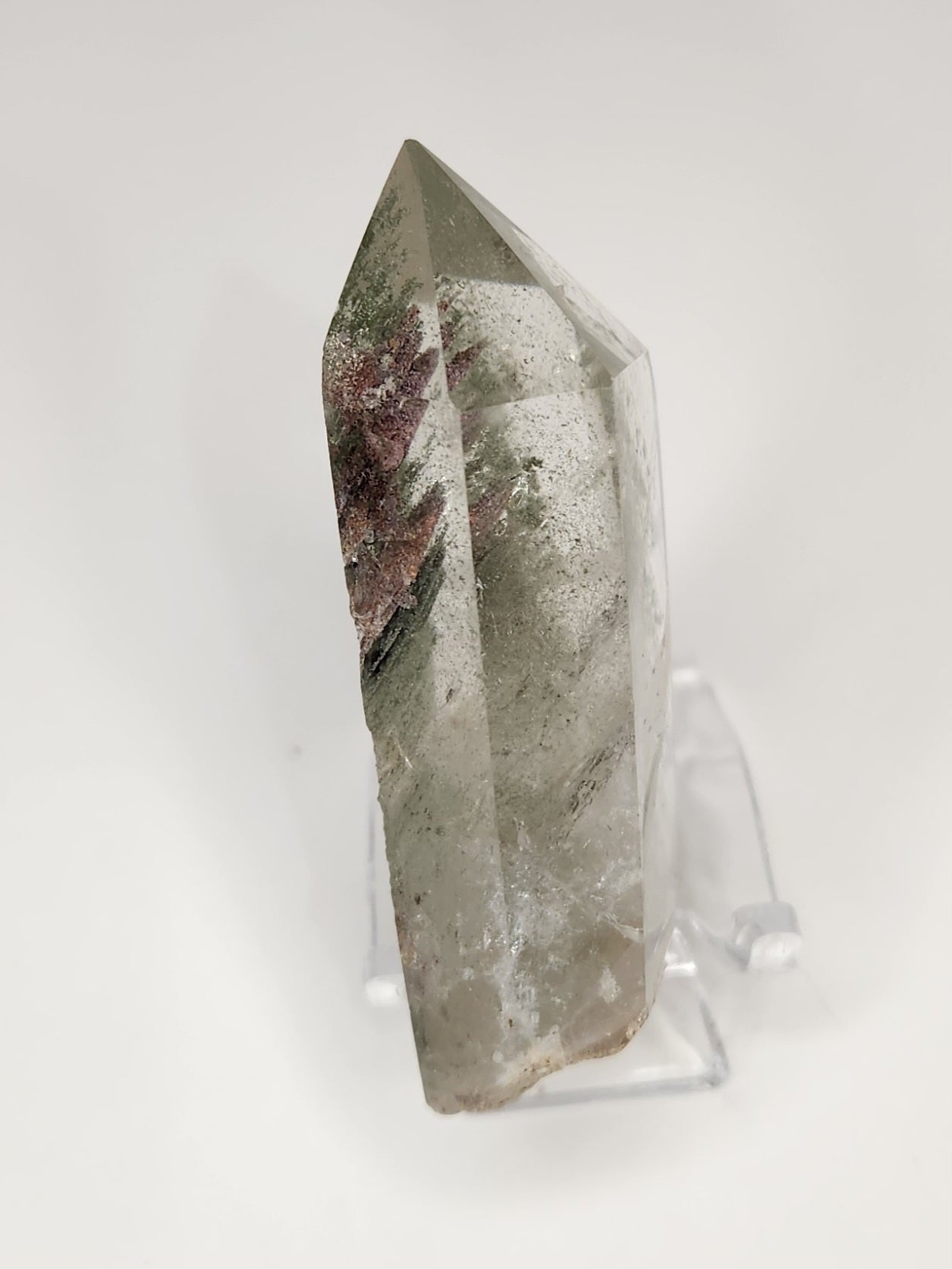 Garden Quartz Point