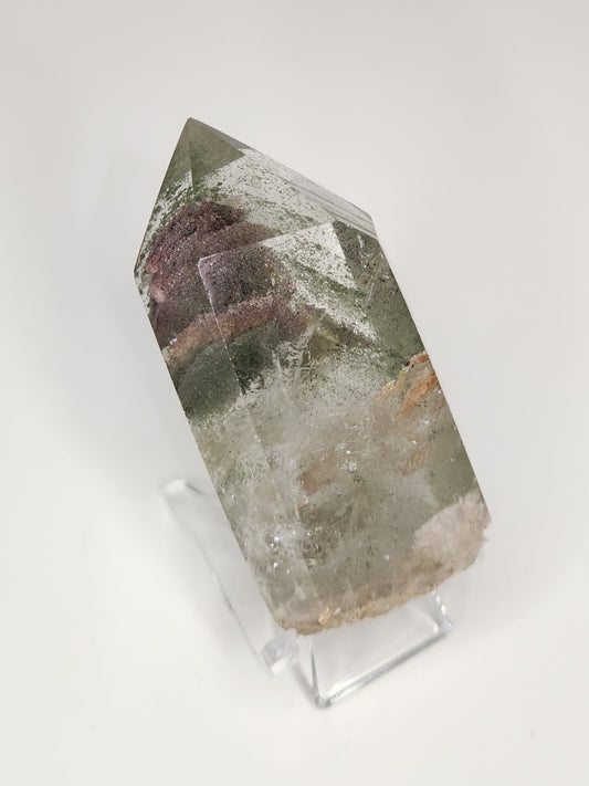 Garden Quartz Point