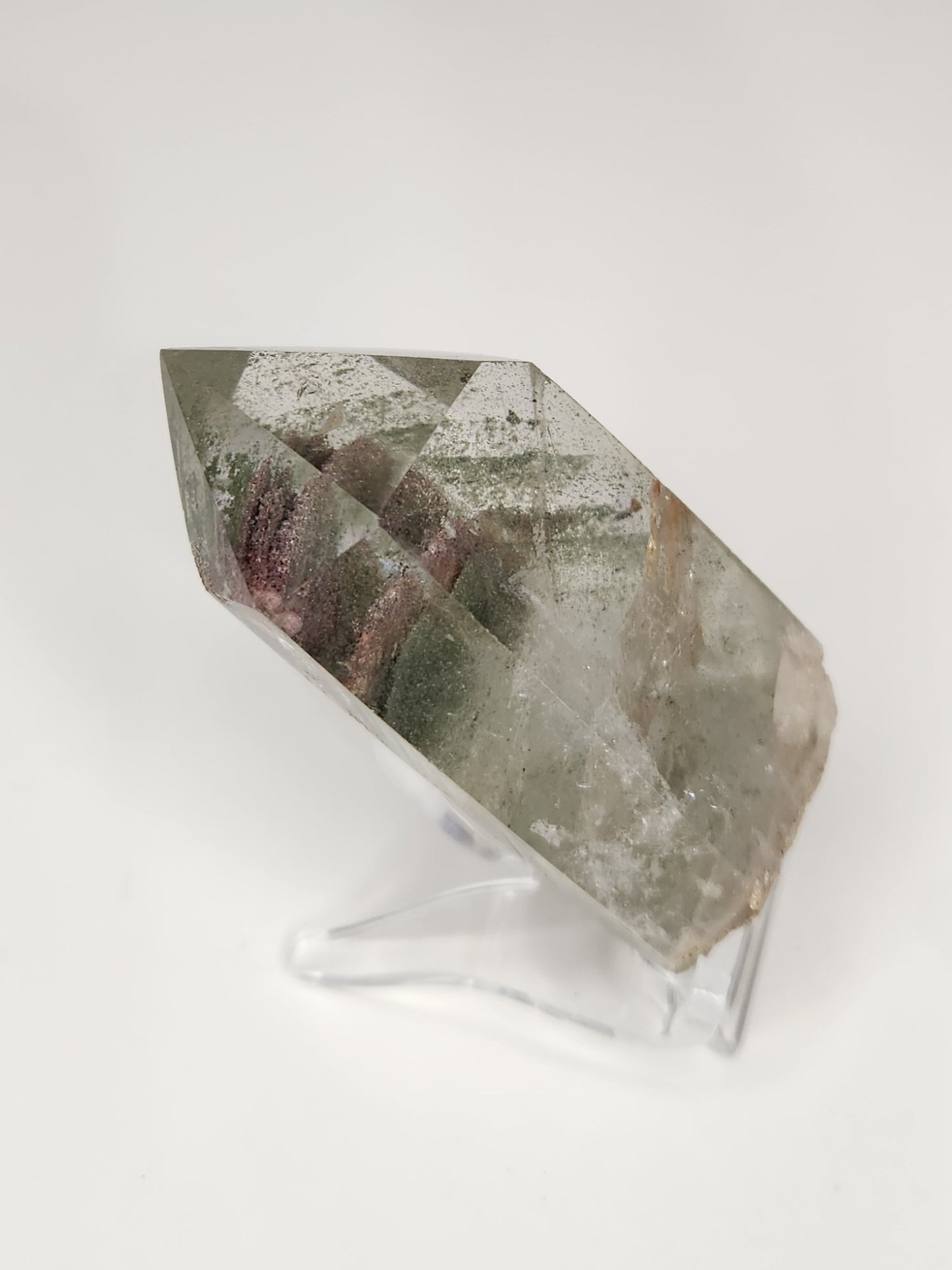Garden Quartz Point
