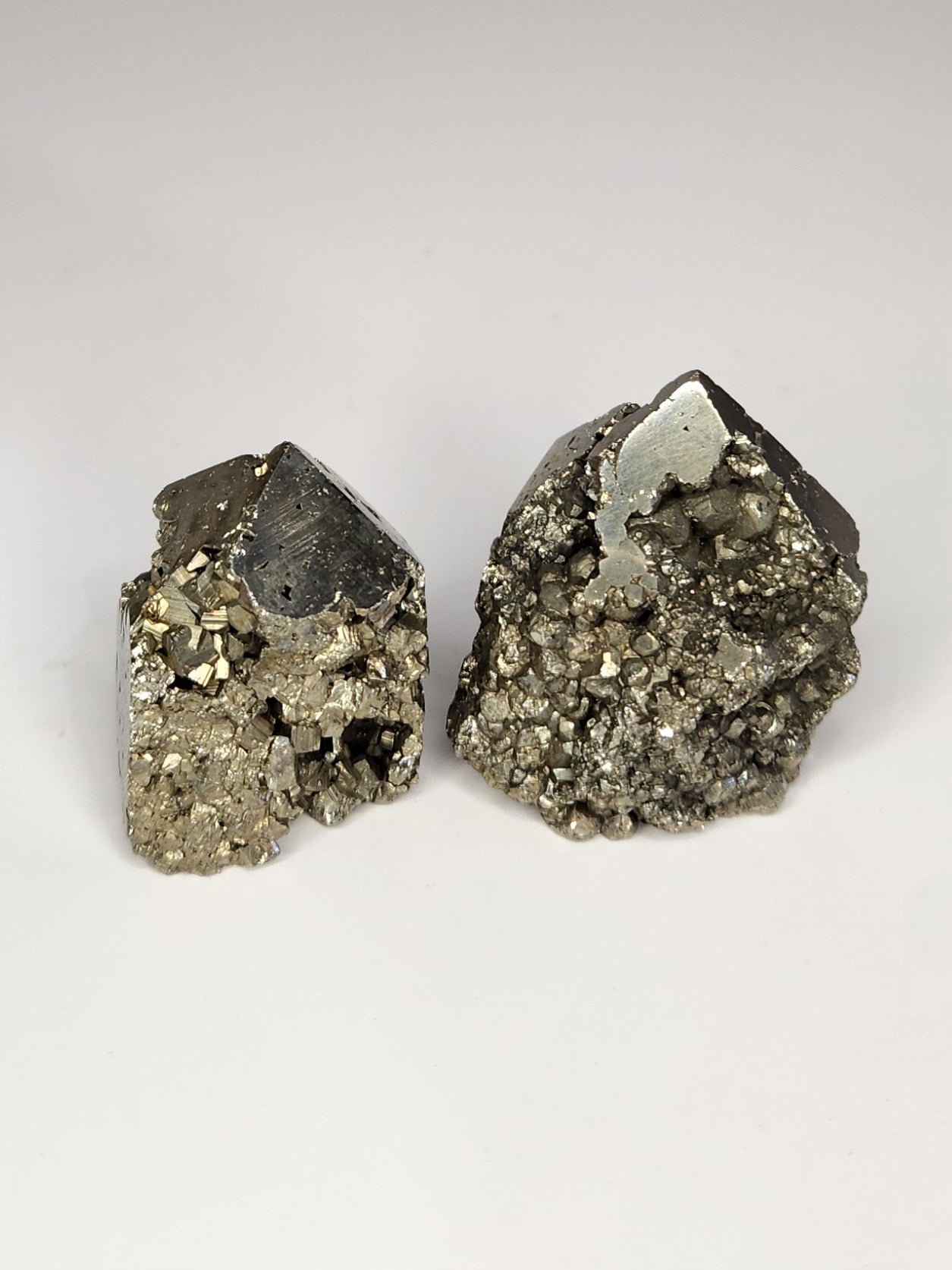 Pyrite Tower Mini