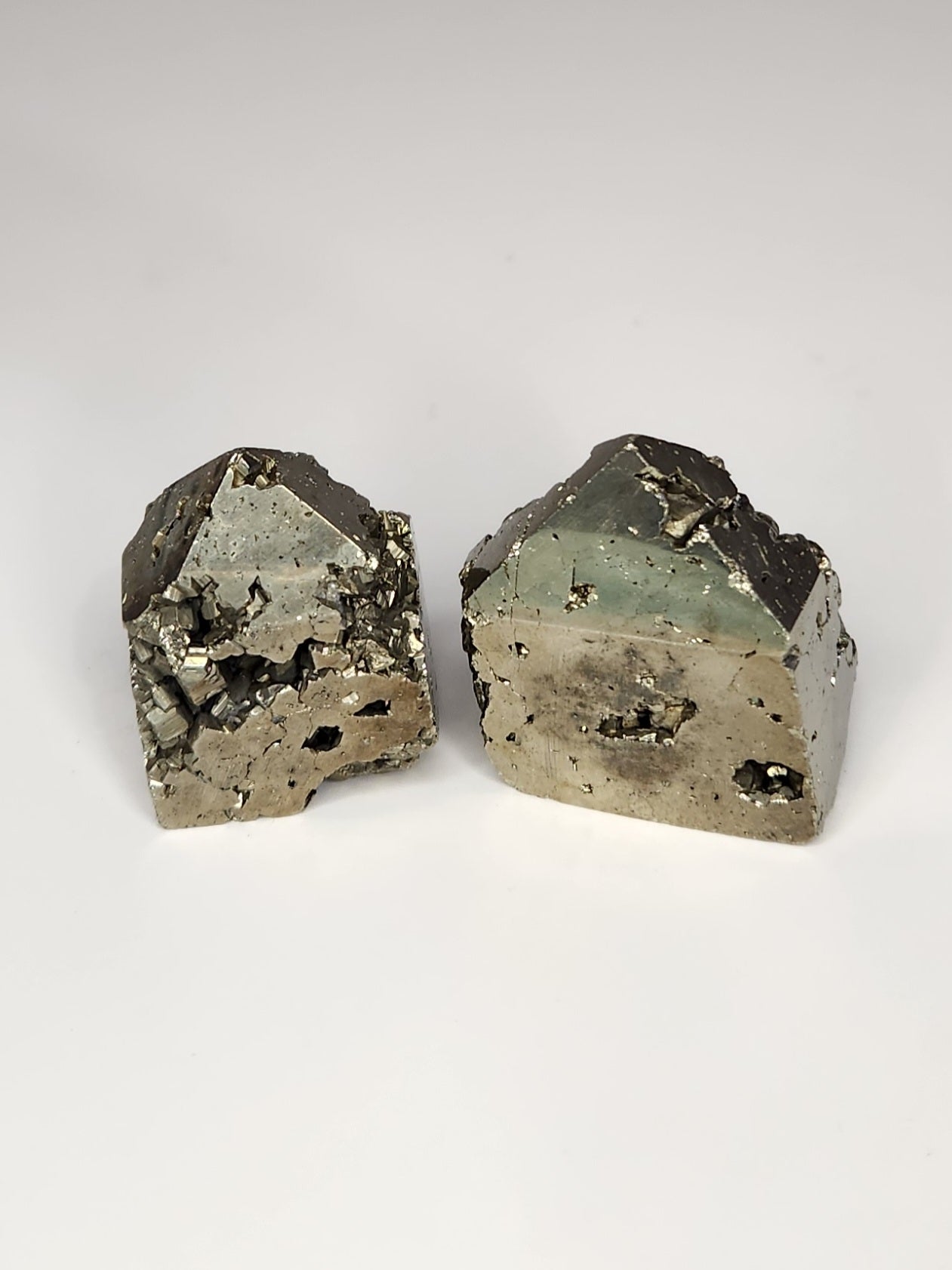 Pyrite Tower Mini
