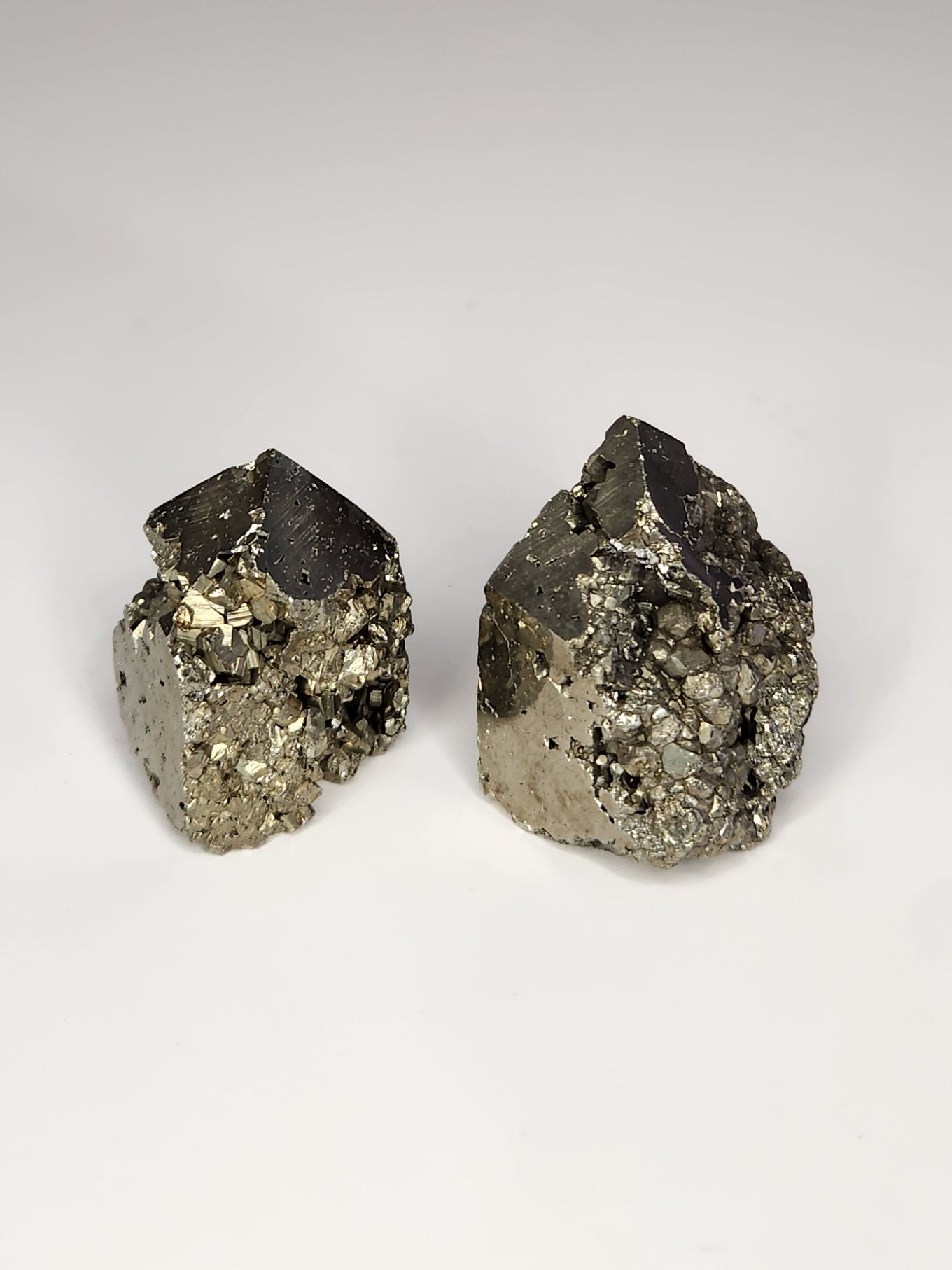 Pyrite Tower Mini