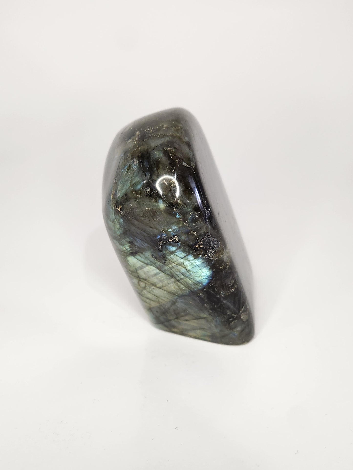 Labradorite Free Form