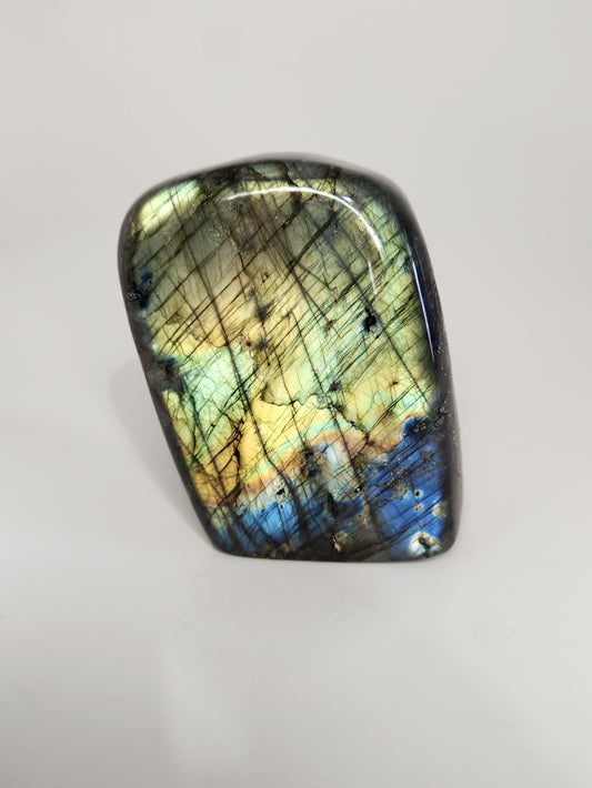 Labradorite Free Form