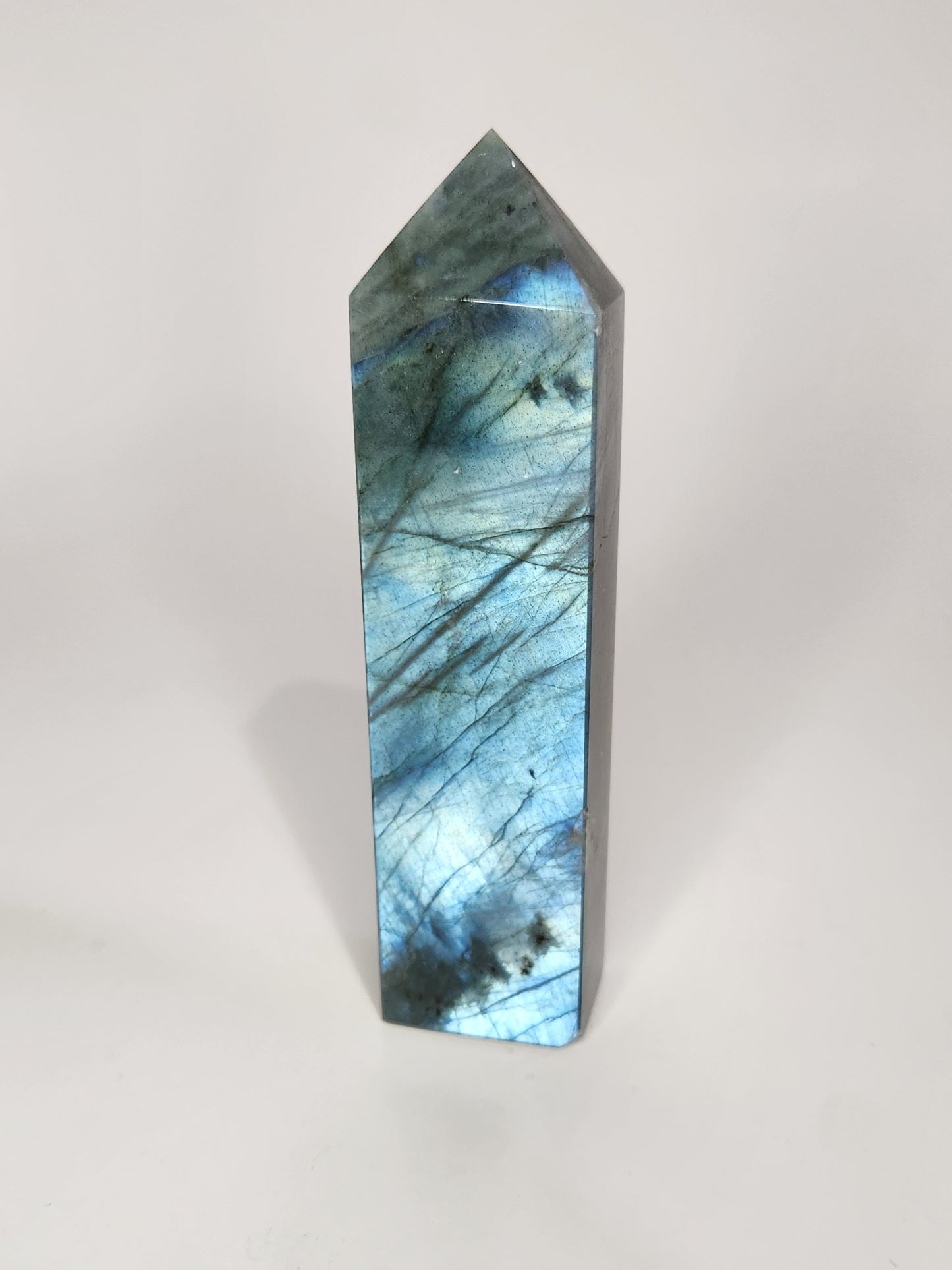 Labradorite Tower Medium