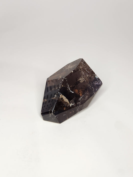 Smoky Quartz Free Form