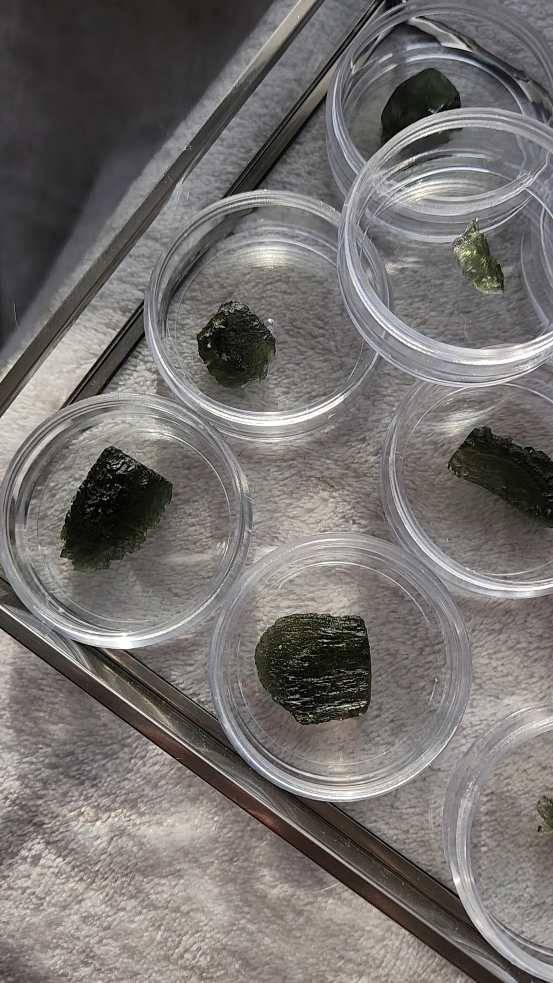 Moldavite