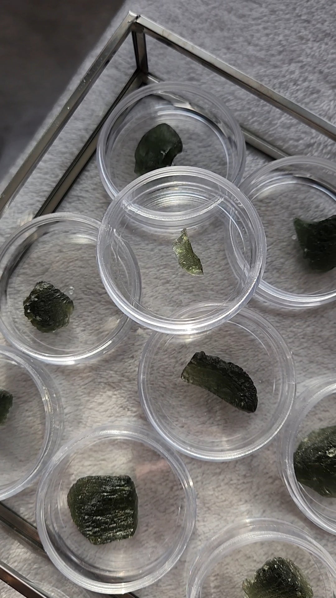 Moldavite