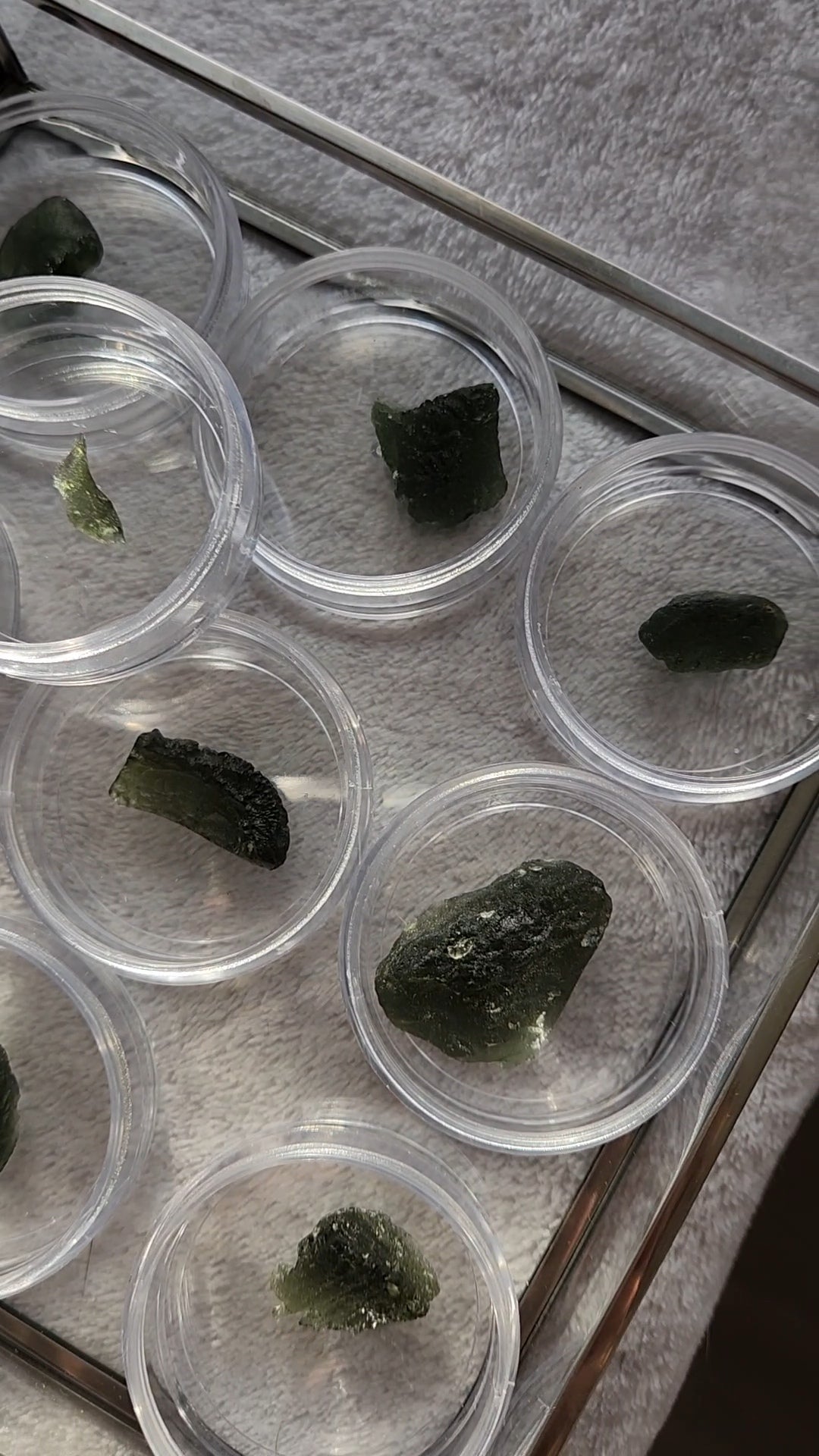 Moldavite
