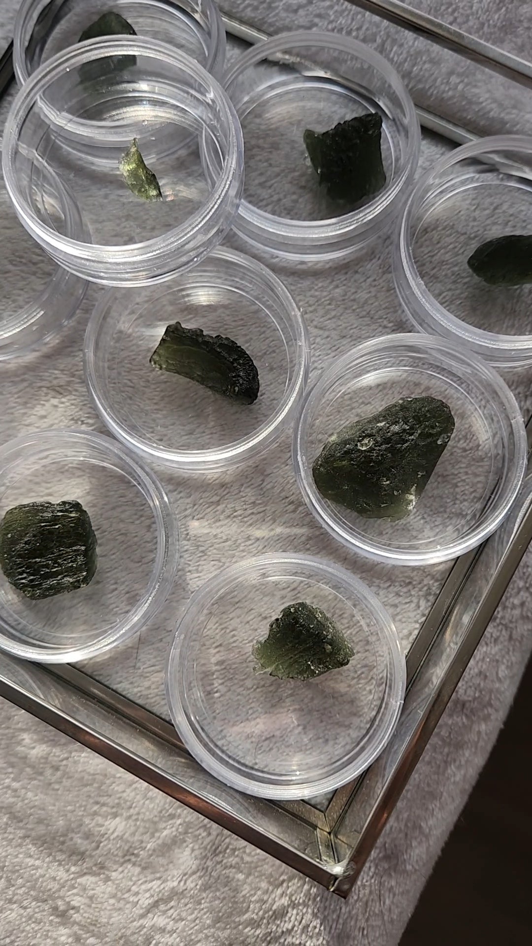 Moldavite