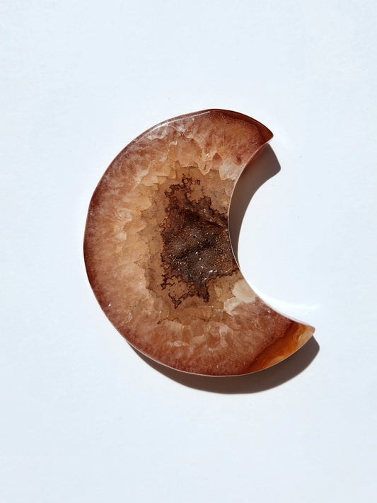 Carnelian Moon