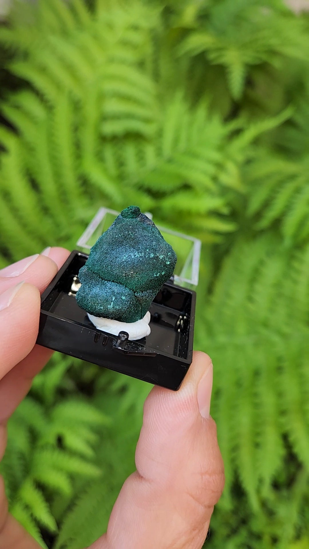 Malachite Raw