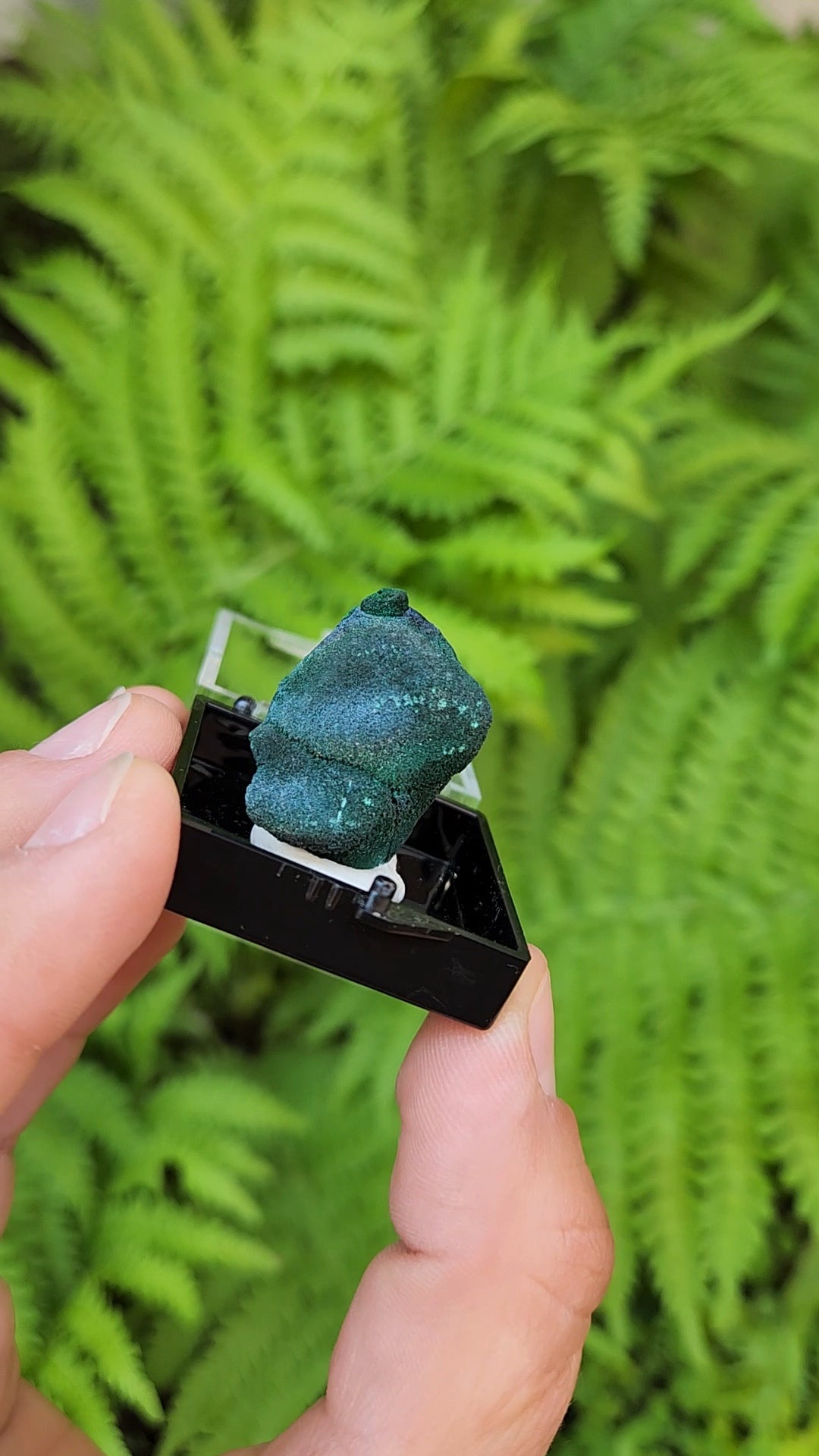 Malachite Raw