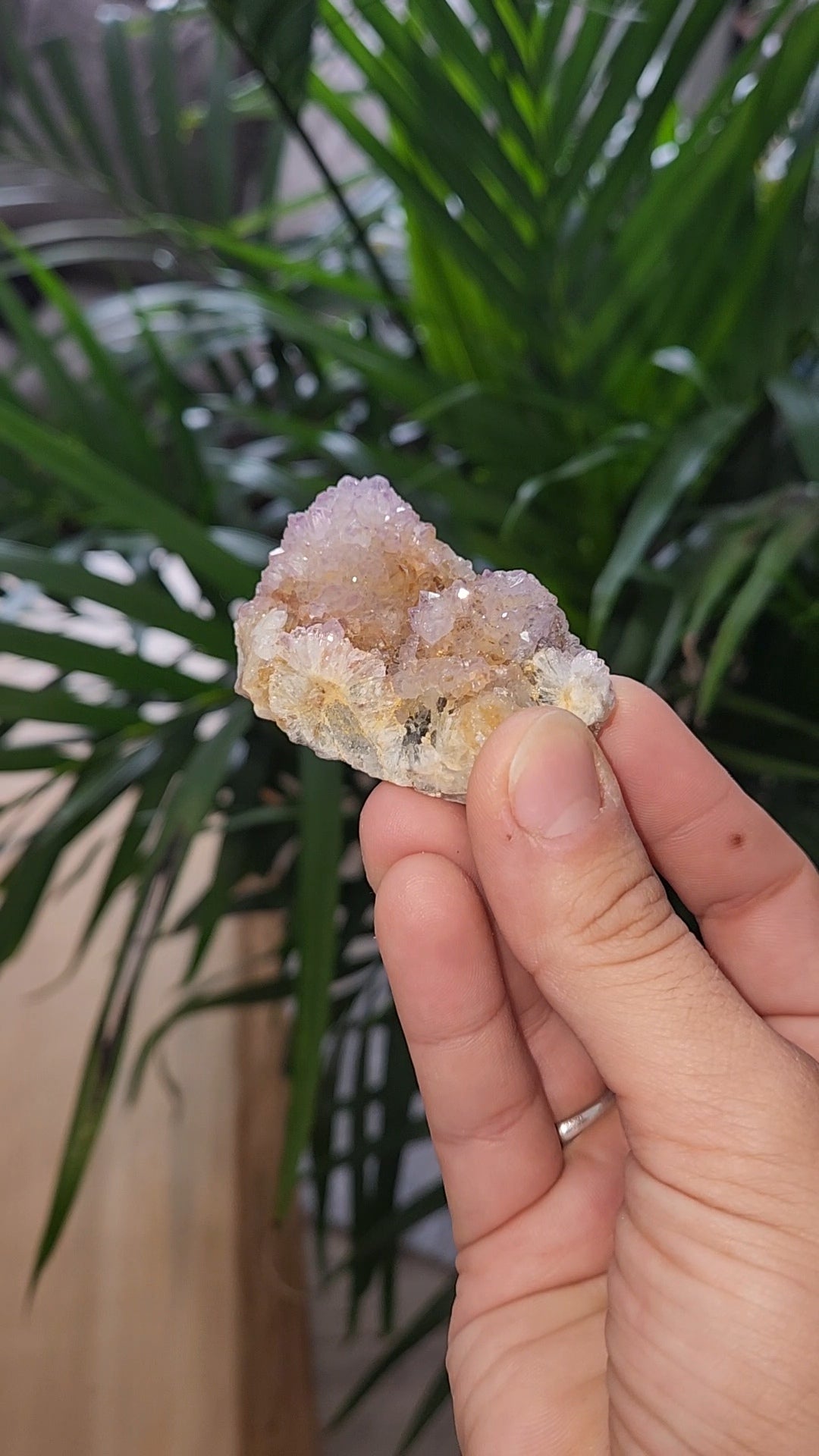 Spirit Quartz