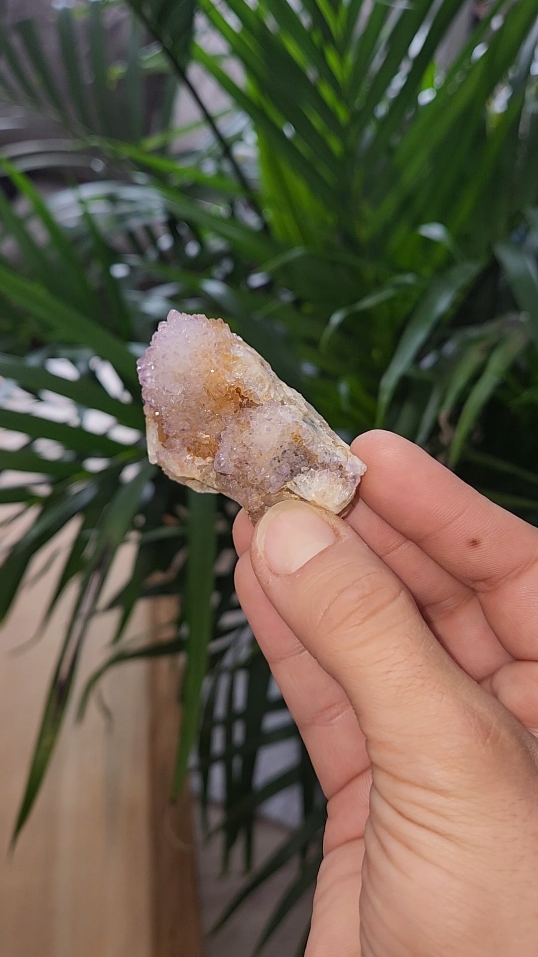 Spirit Quartz