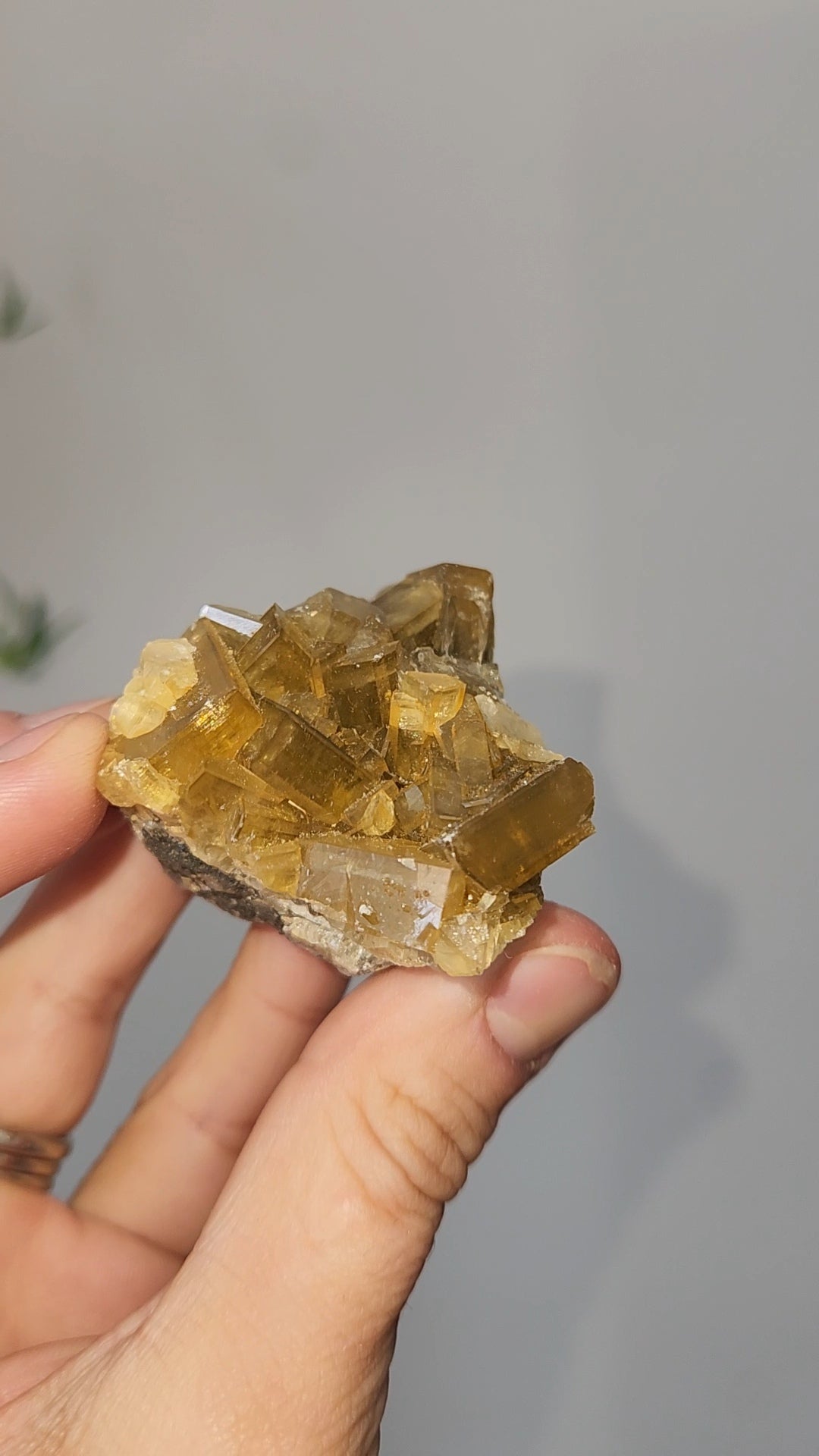 Barite F