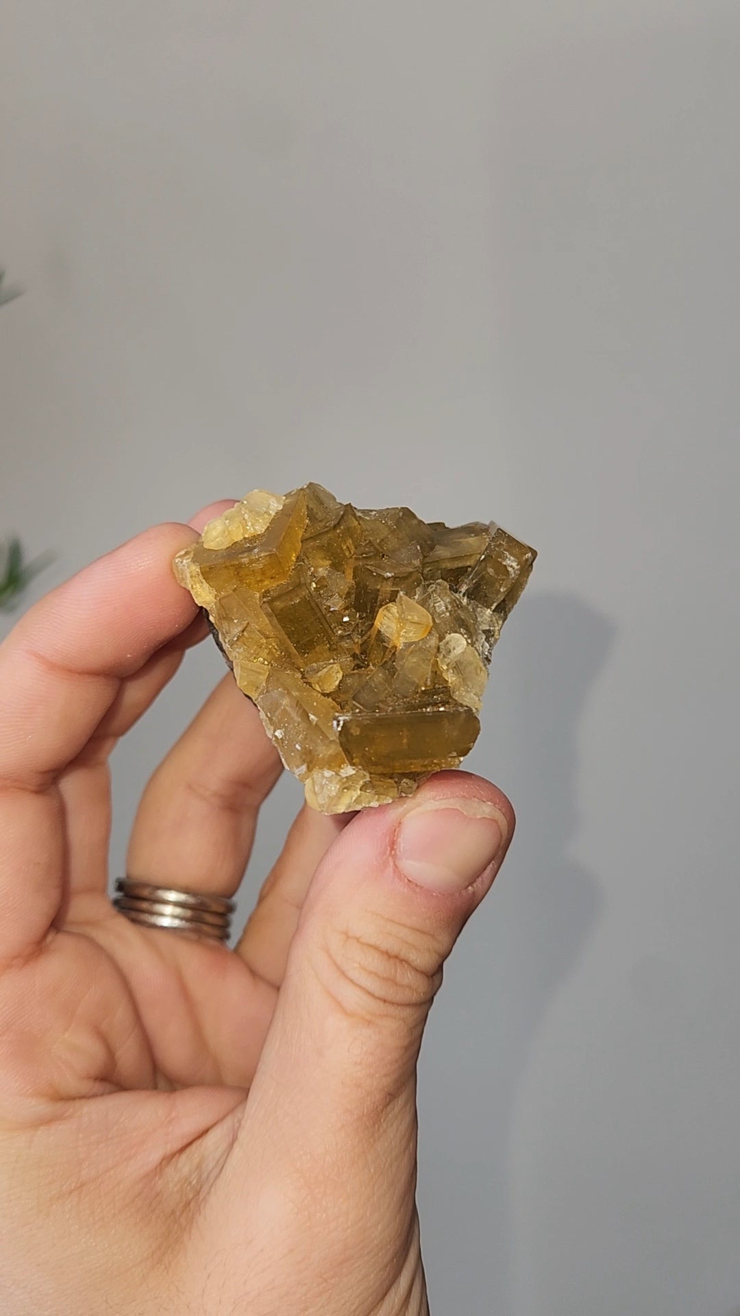 Barite F