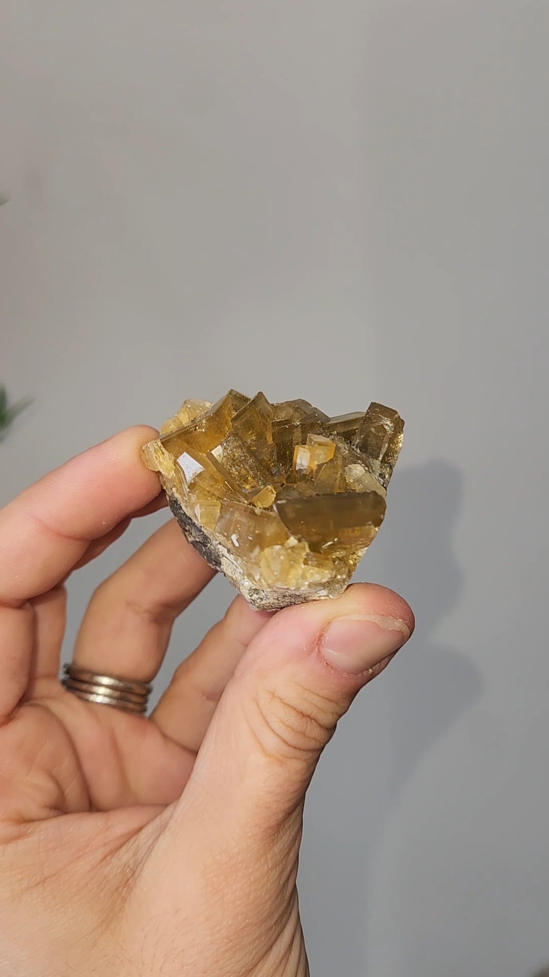 Barite F