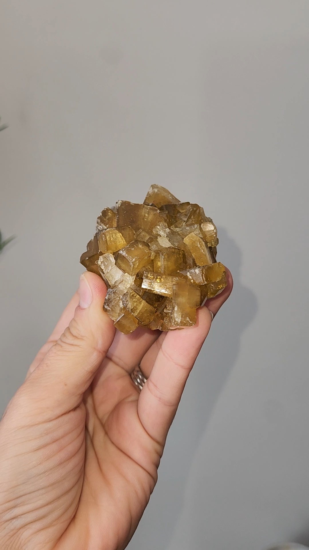 Barite G