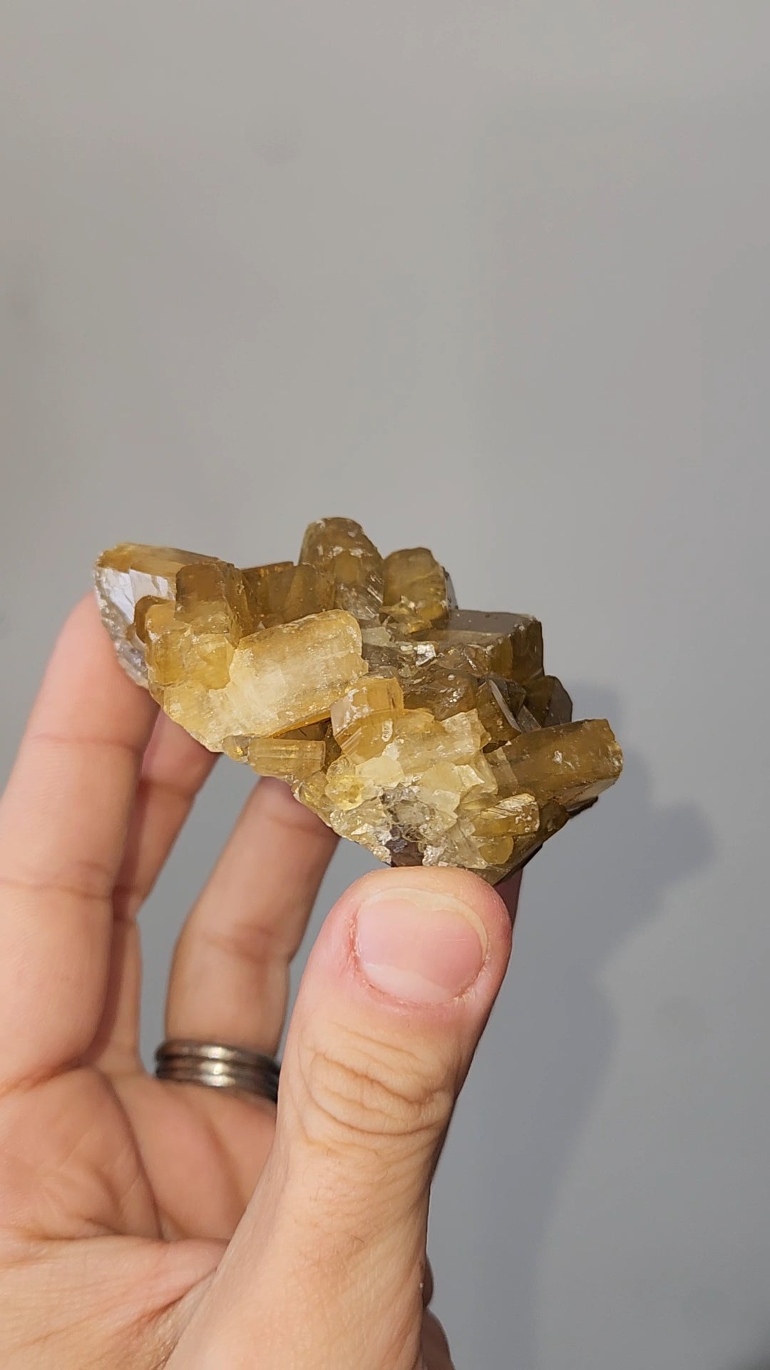 Barite G