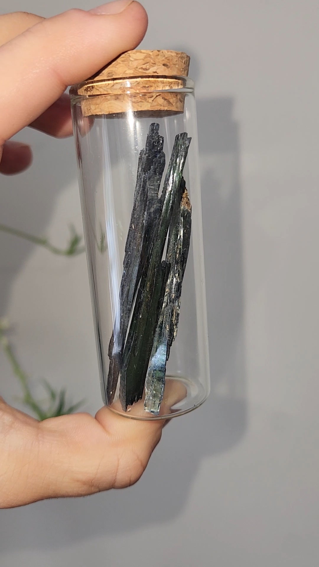 Vivianite