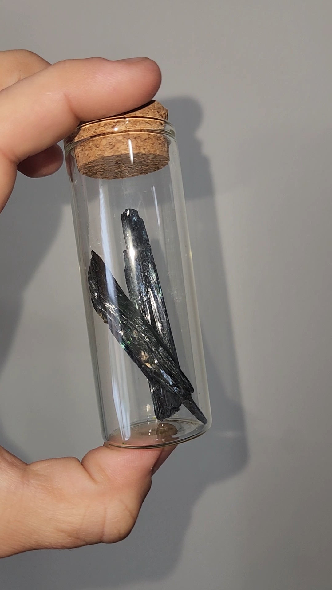 Vivianite