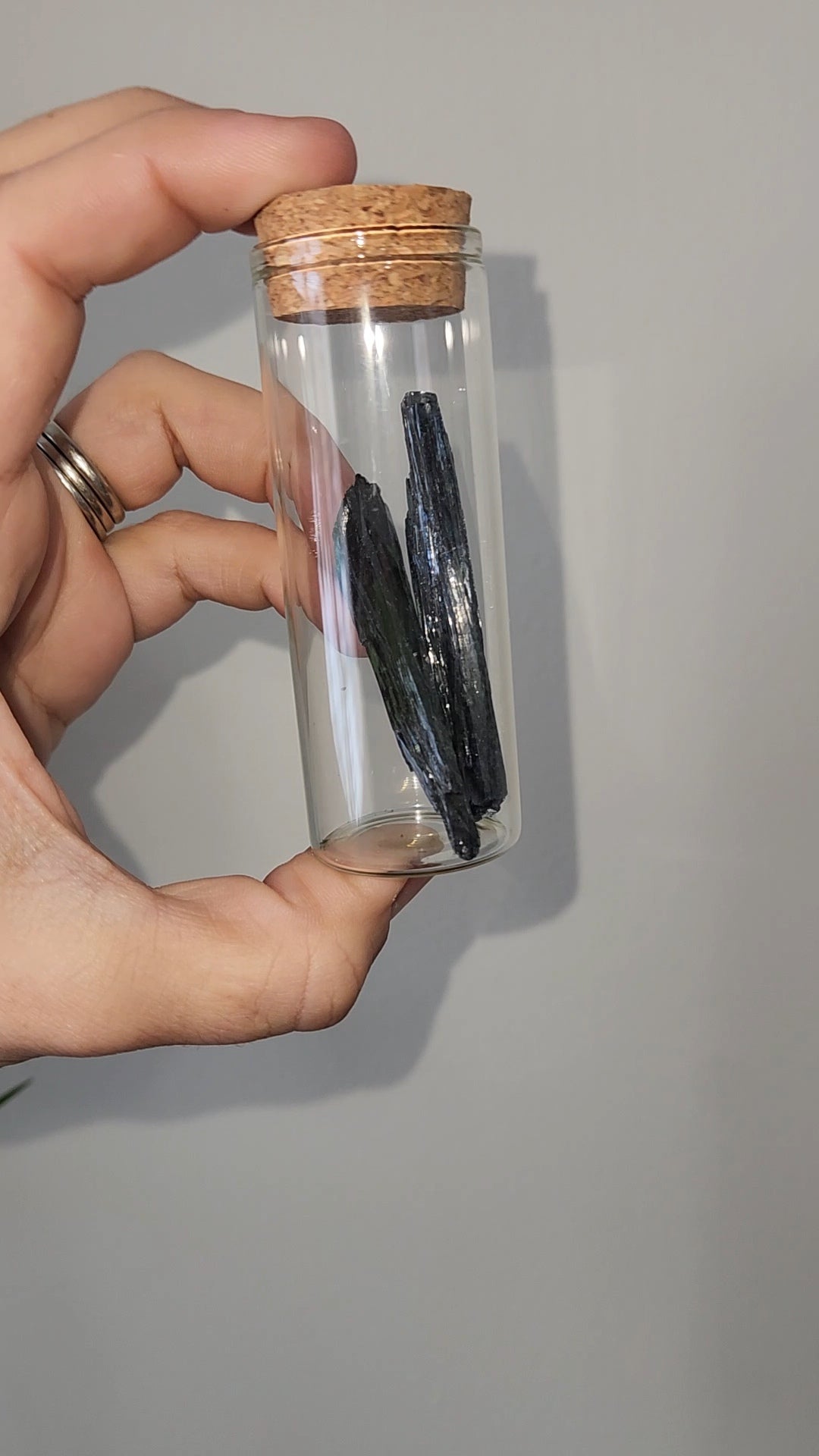 Vivianite