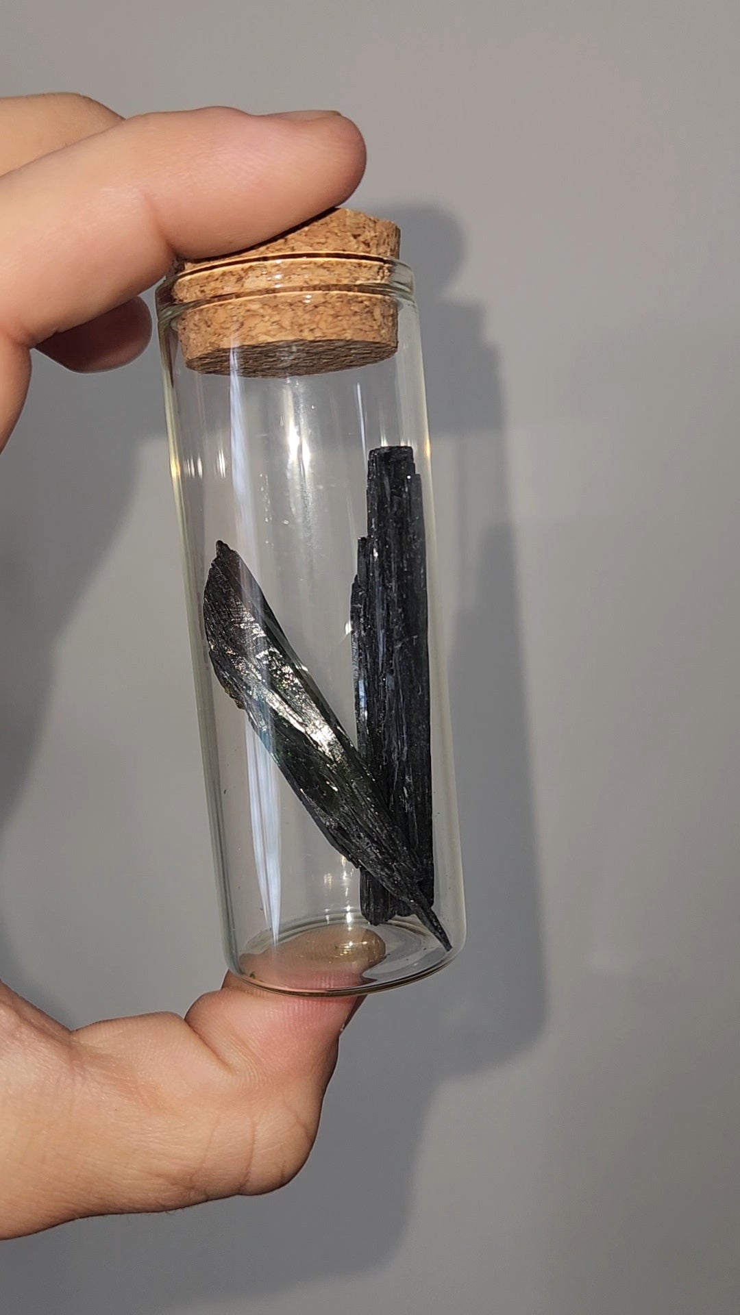 Vivianite