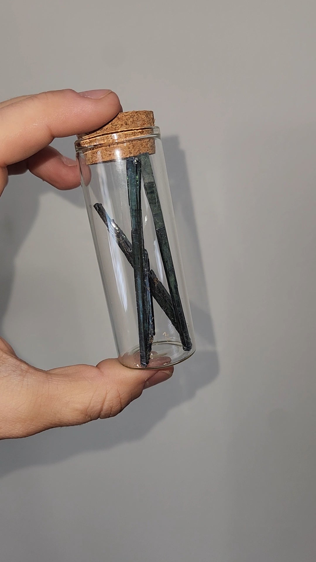Vivianite