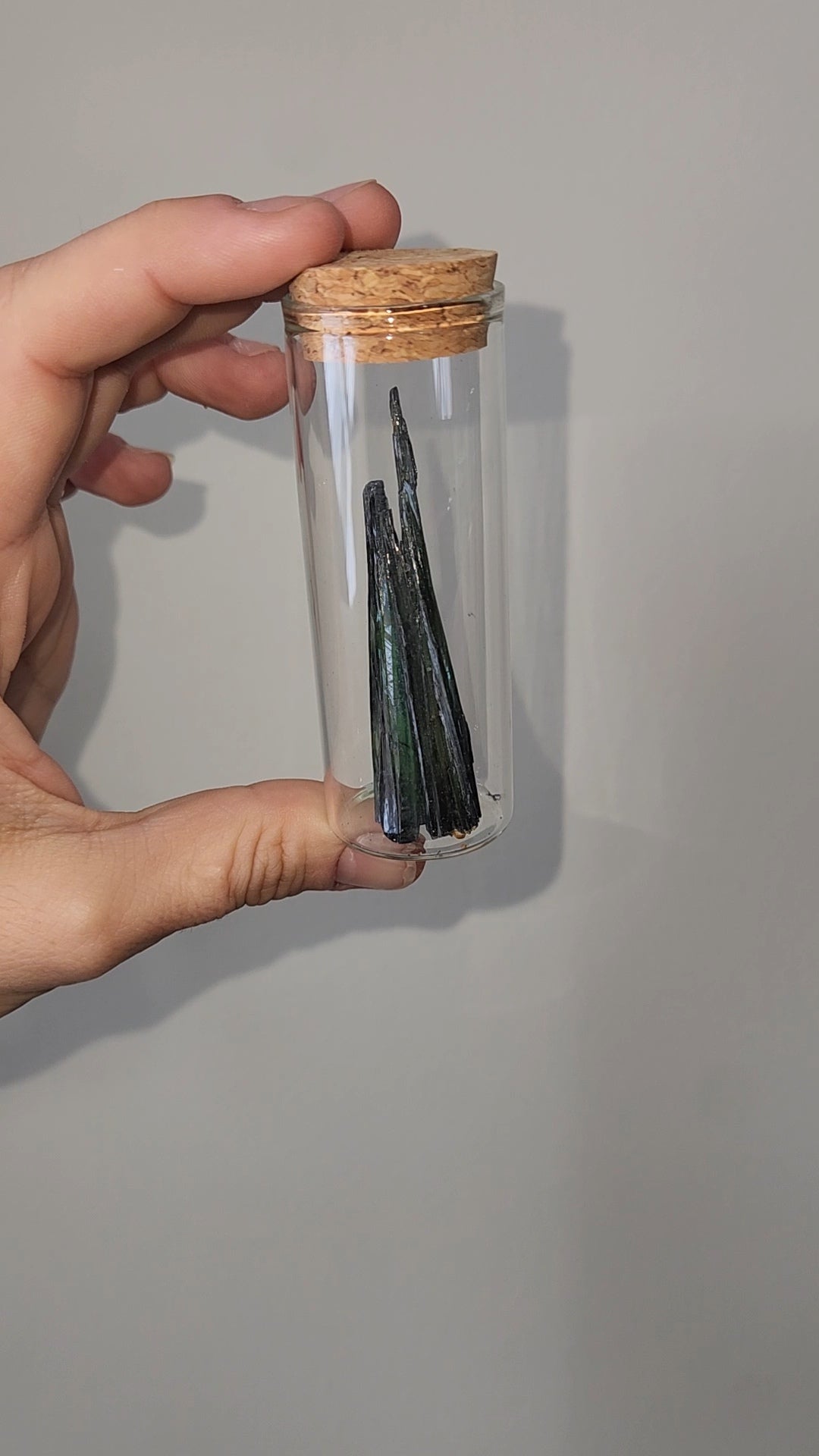 Vivianite
