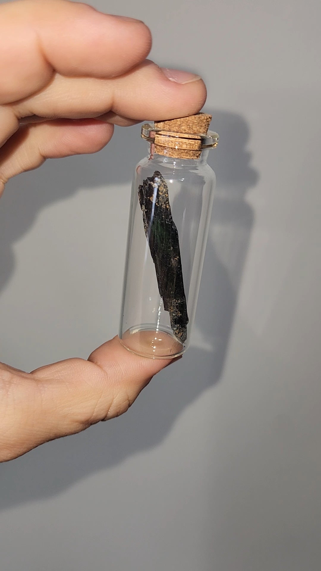 Vivianite
