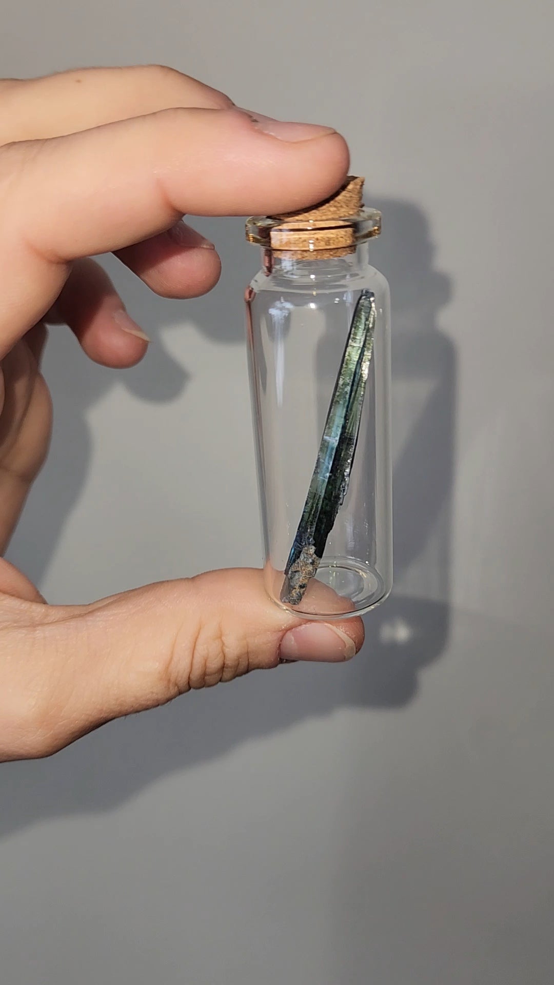 Vivianite