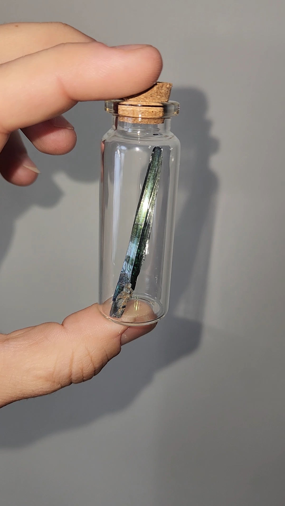 Vivianite