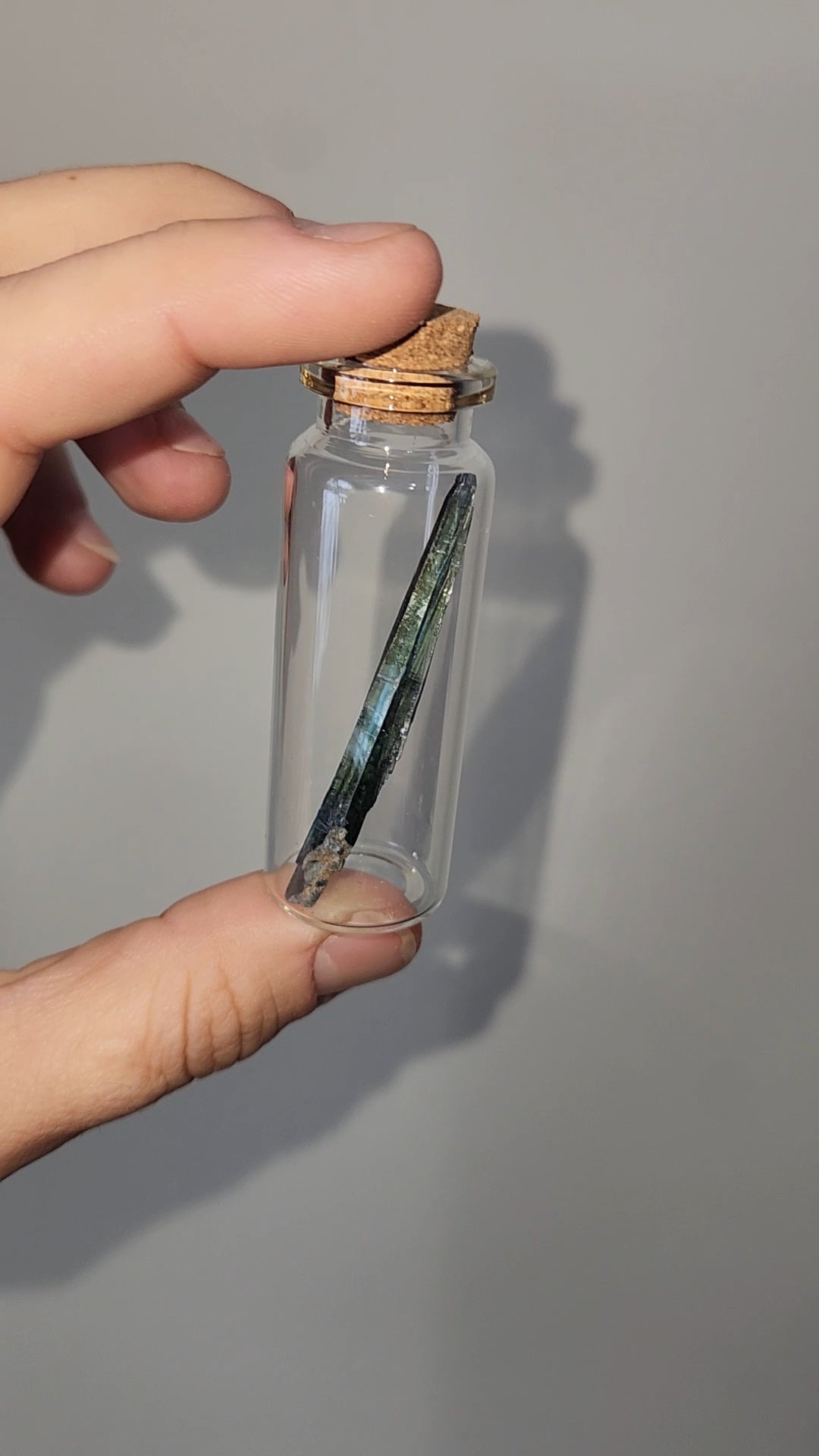 Vivianite