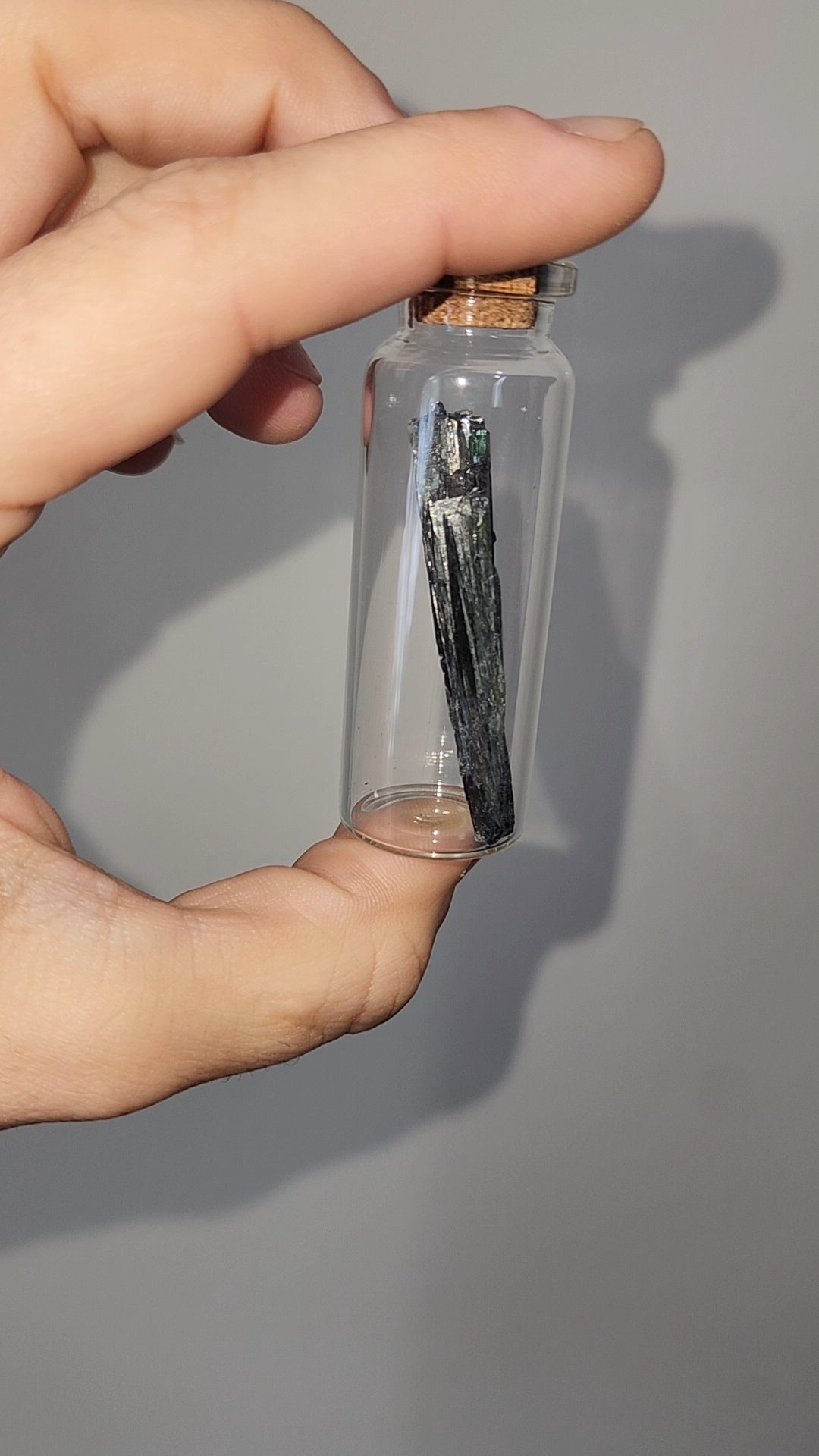 Vivianite