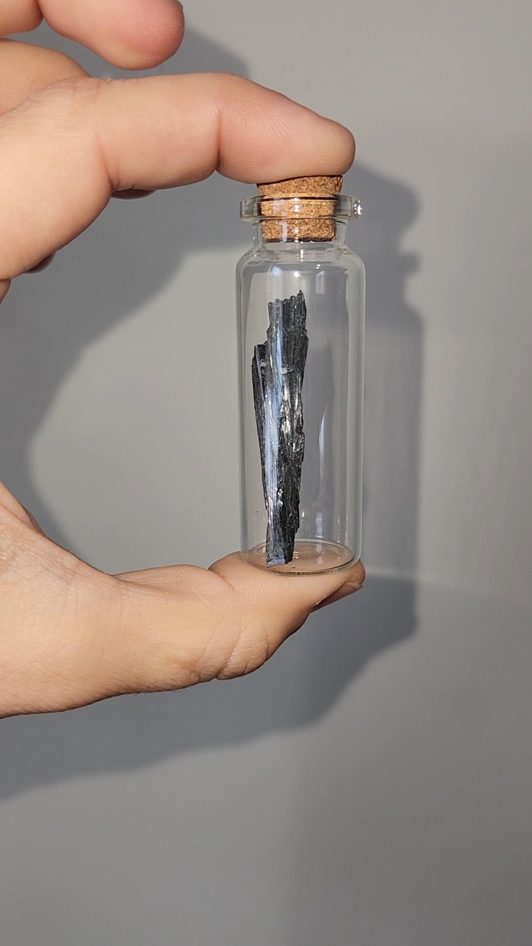 Vivianite