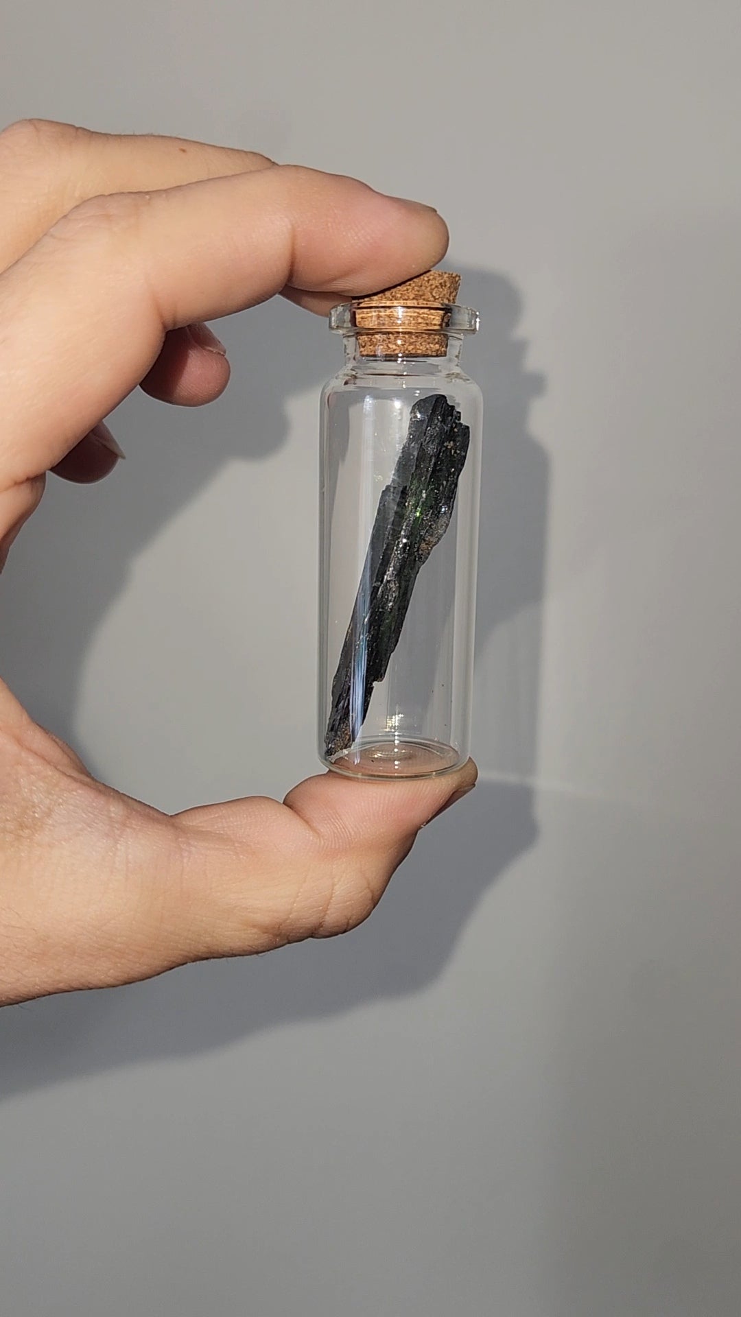 Vivianite