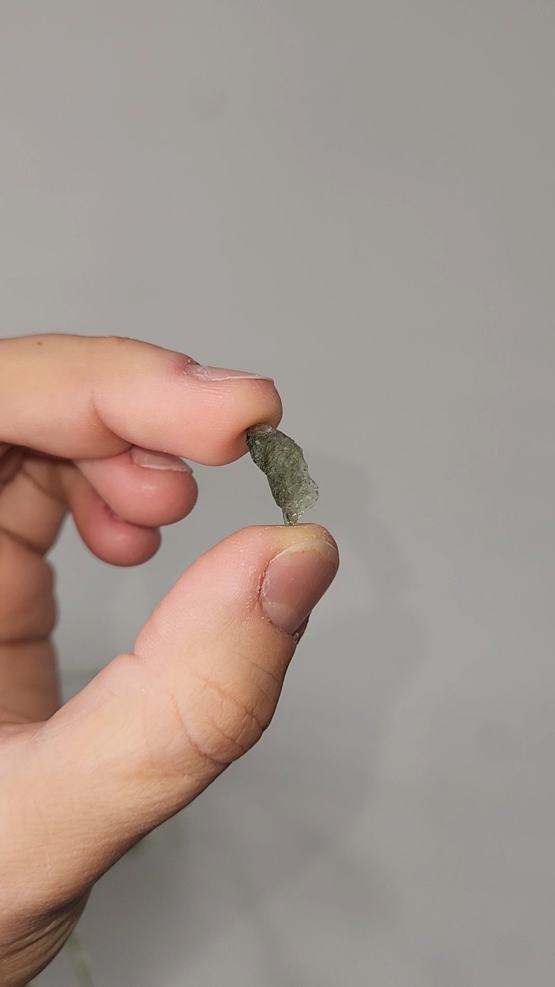 Moldavite