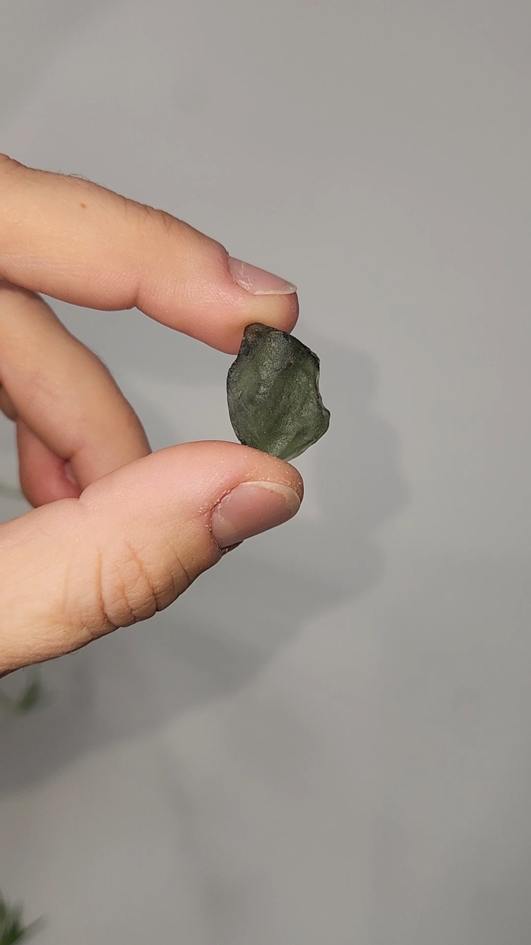 Moldavite