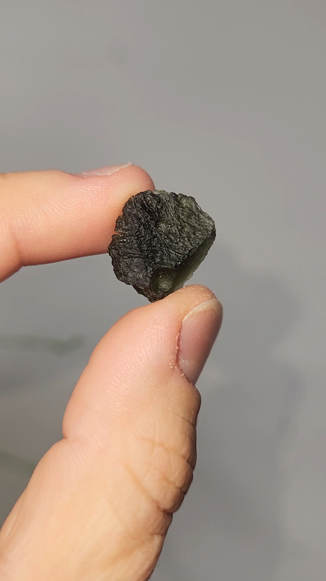 Moldavite