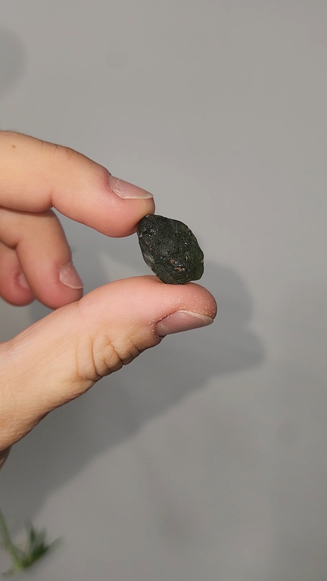 Moldavite