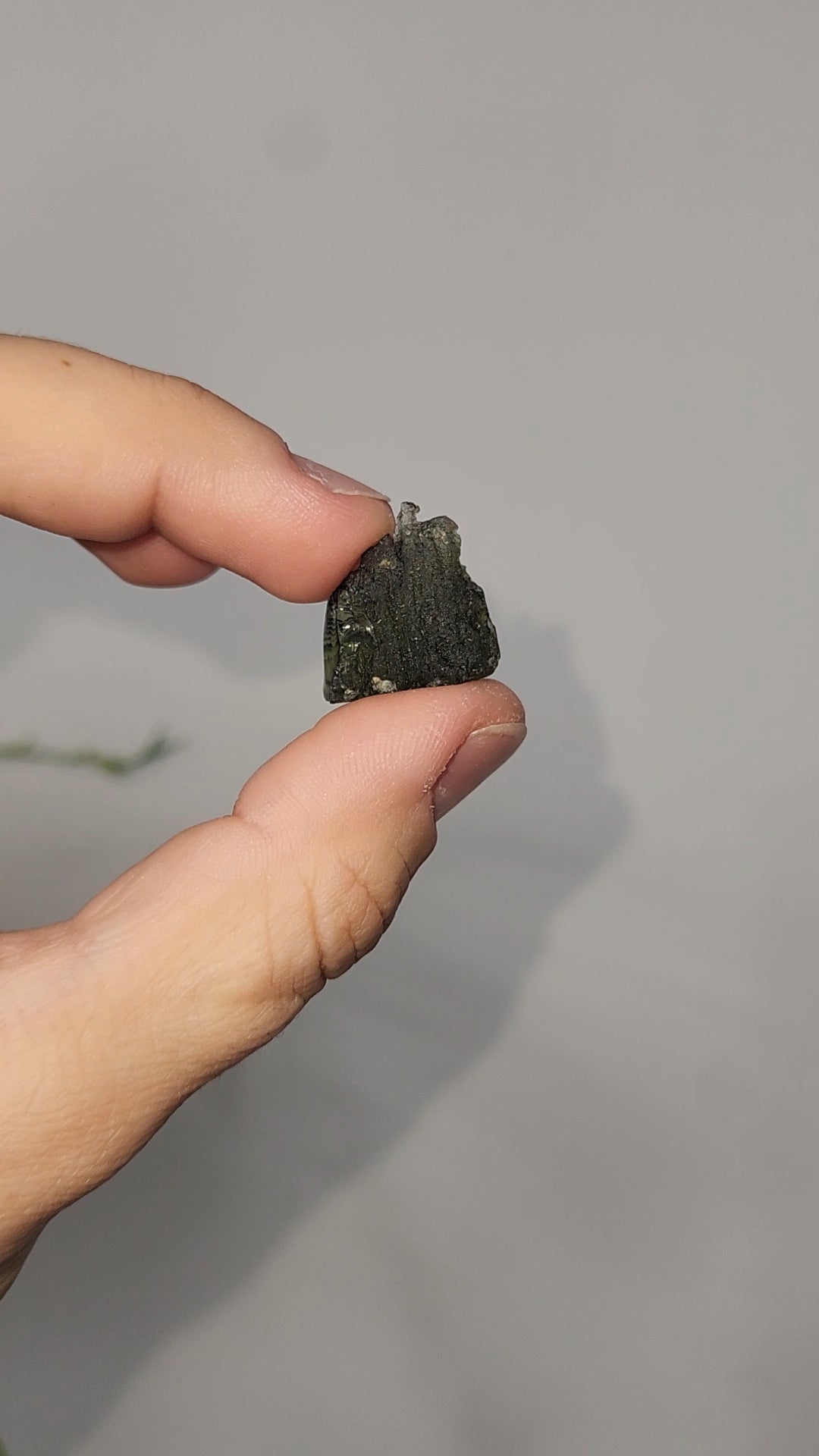 Moldavite