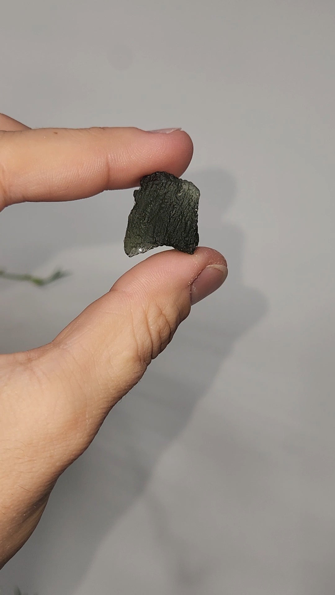 Moldavite