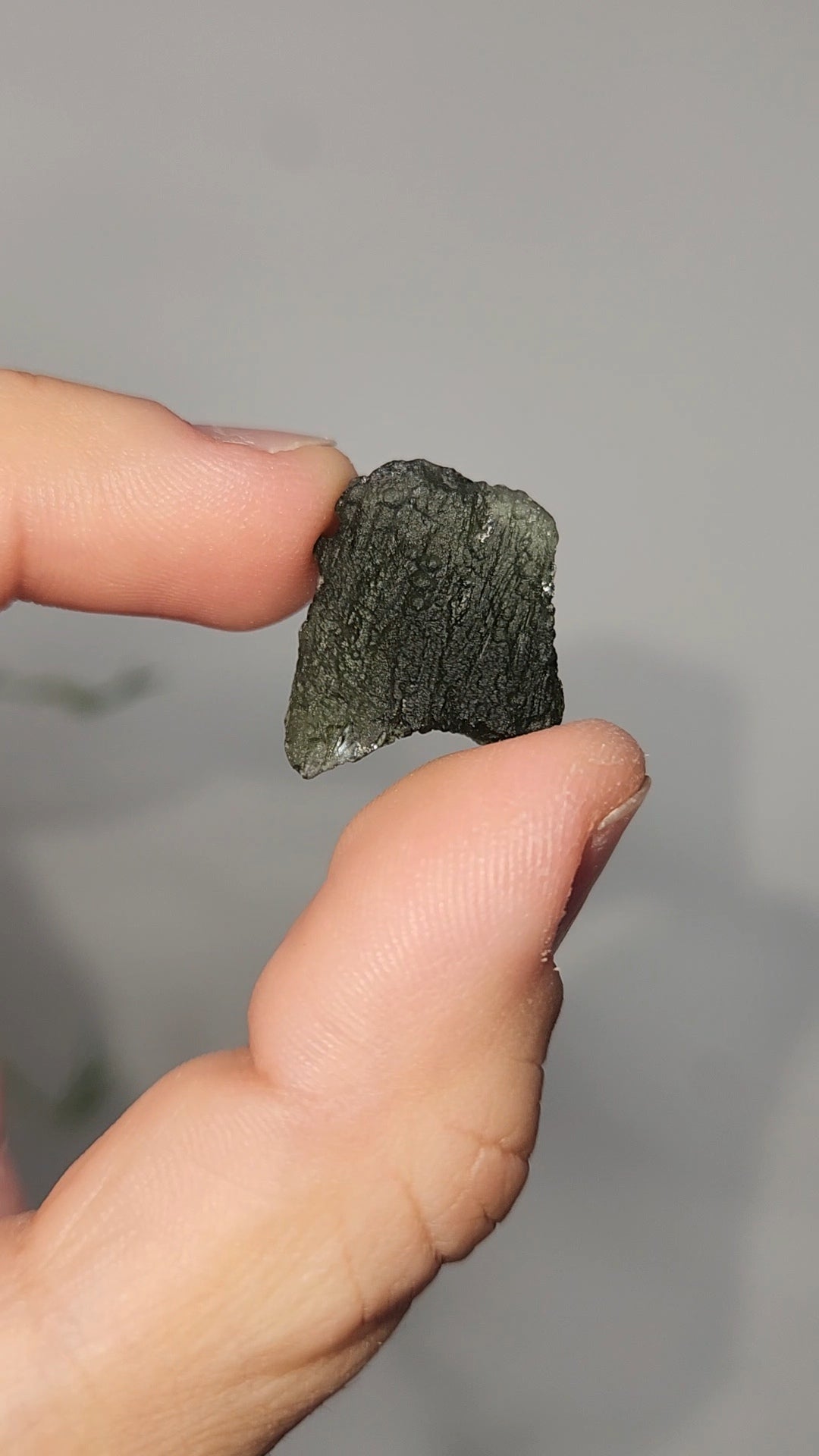 Moldavite