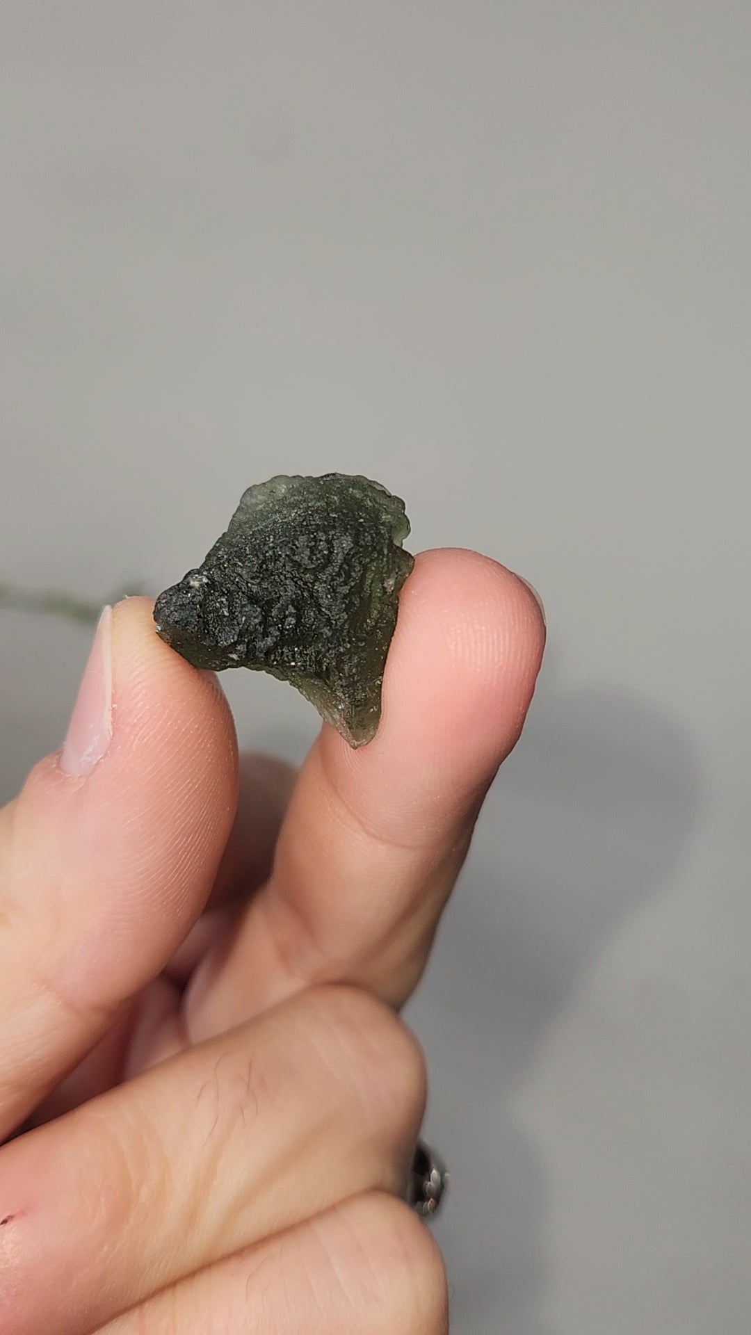 Moldavite