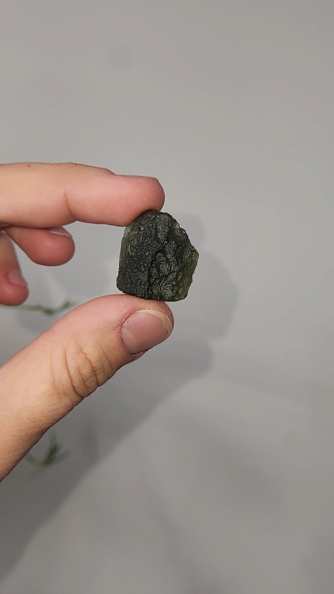 Moldavite
