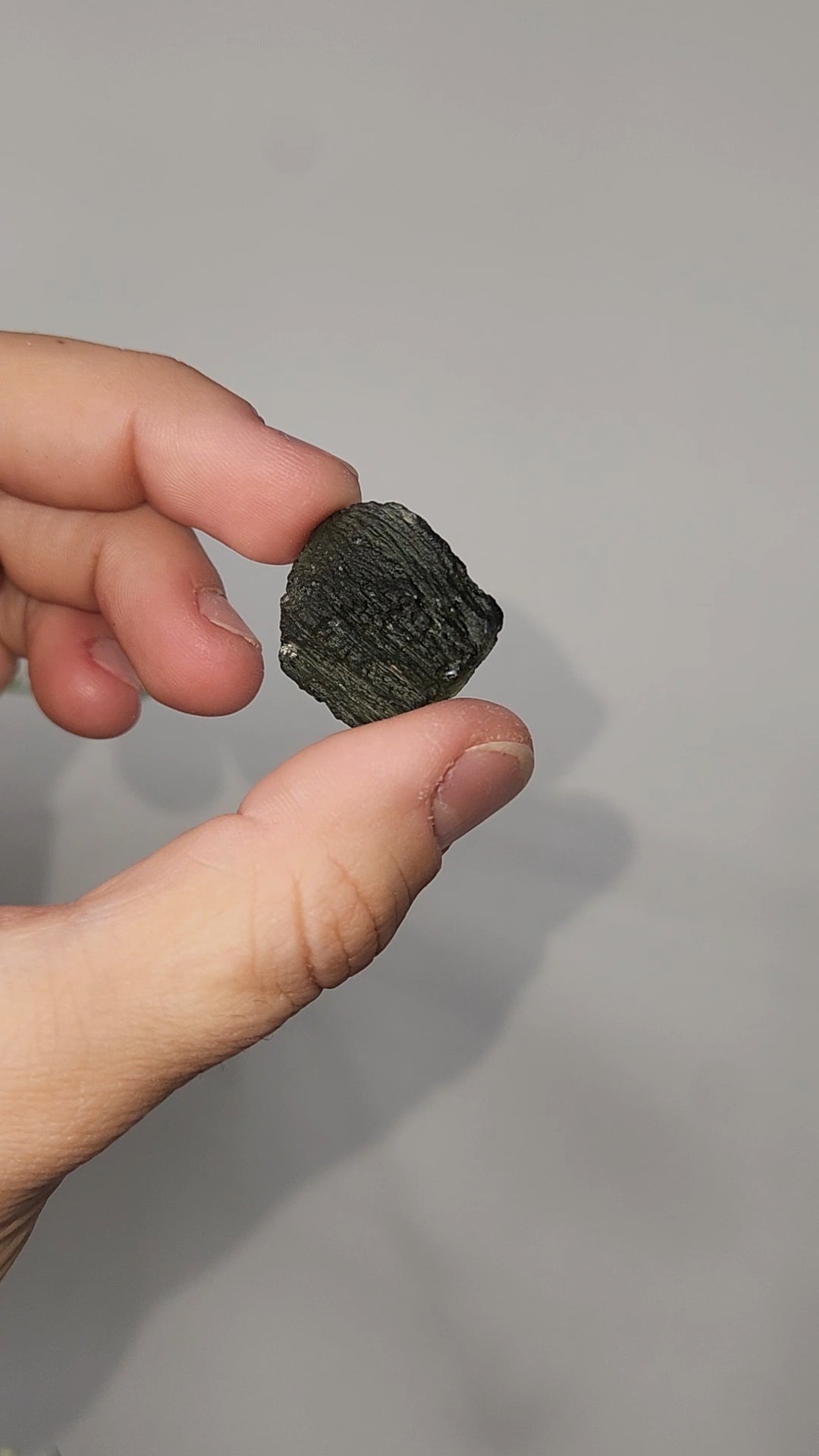 Moldavite