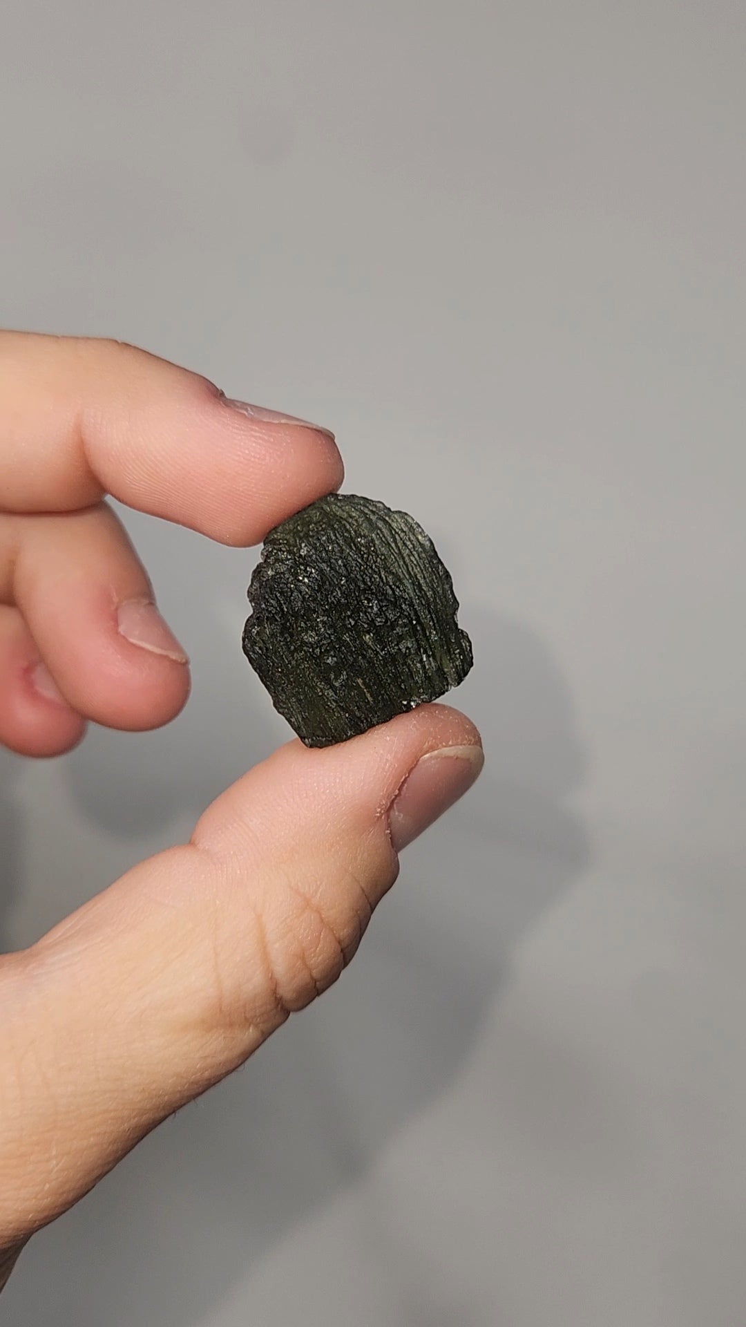 Moldavite