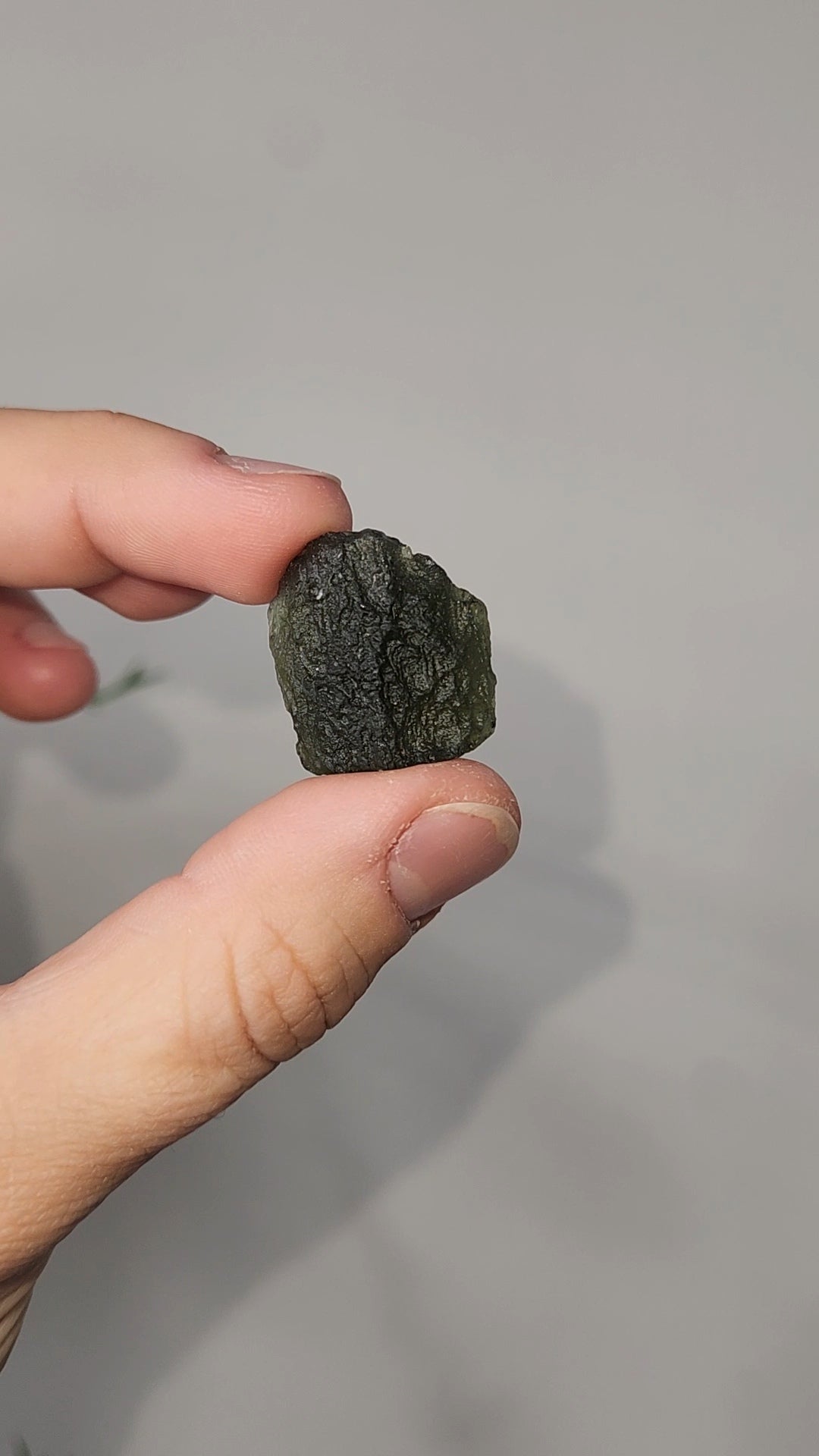 Moldavite